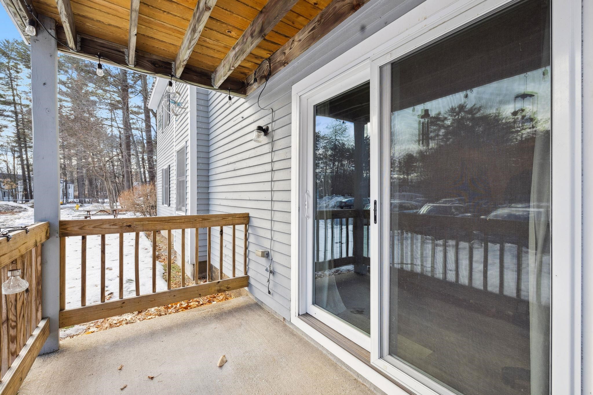 37 Alice Drive Unit: 64