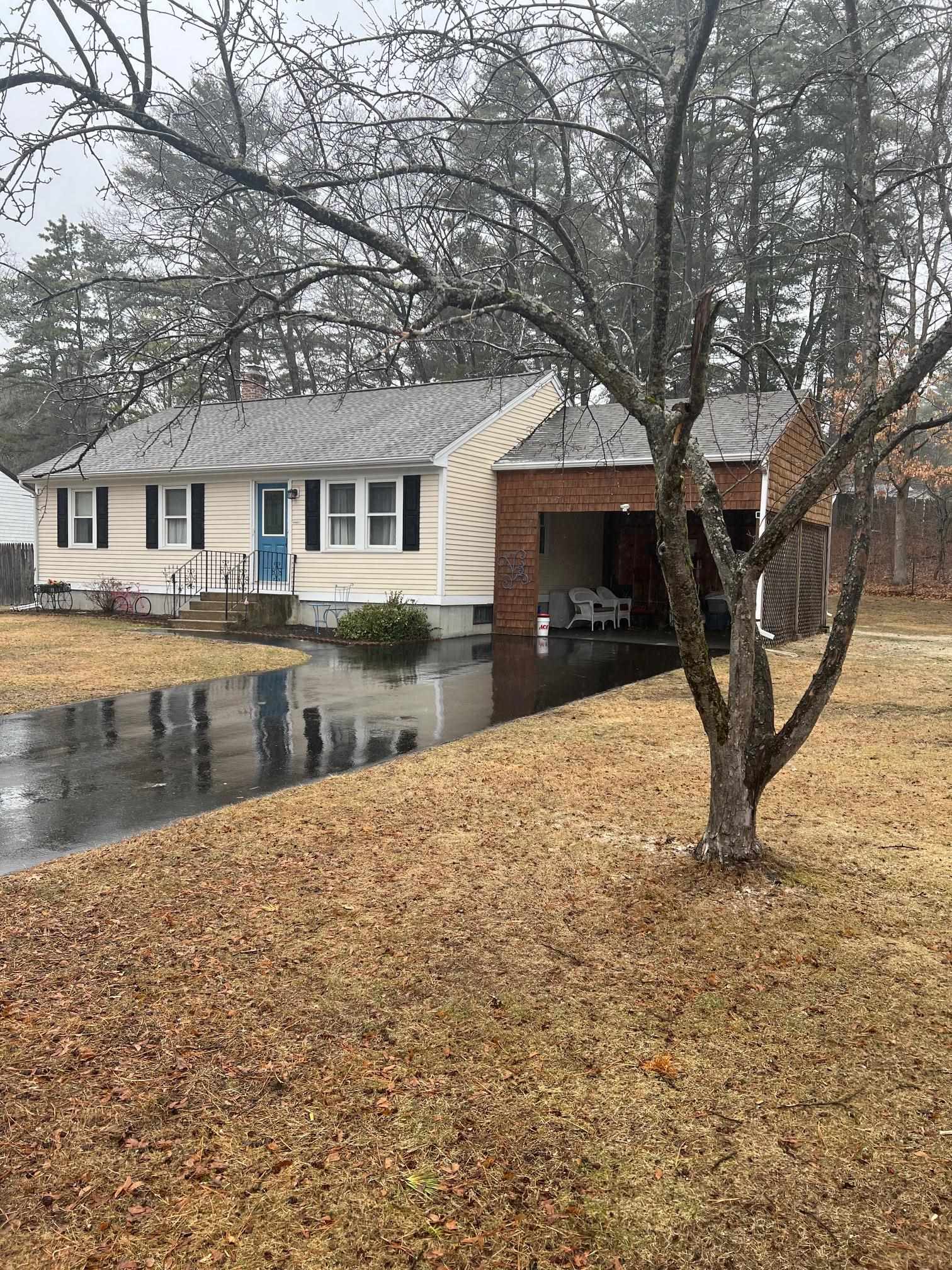 30 Chesterfield Drive