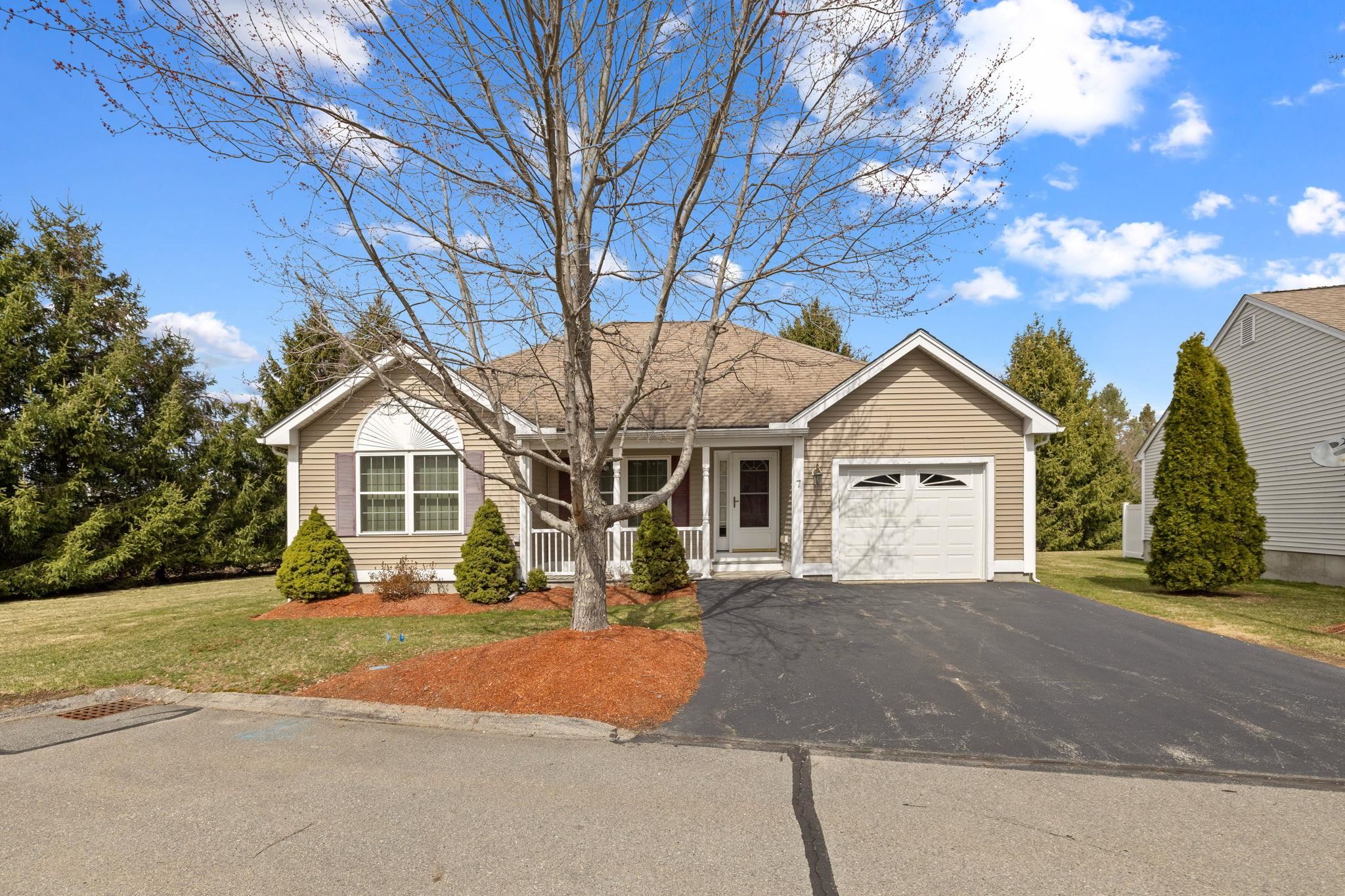 7 Madeleine Court