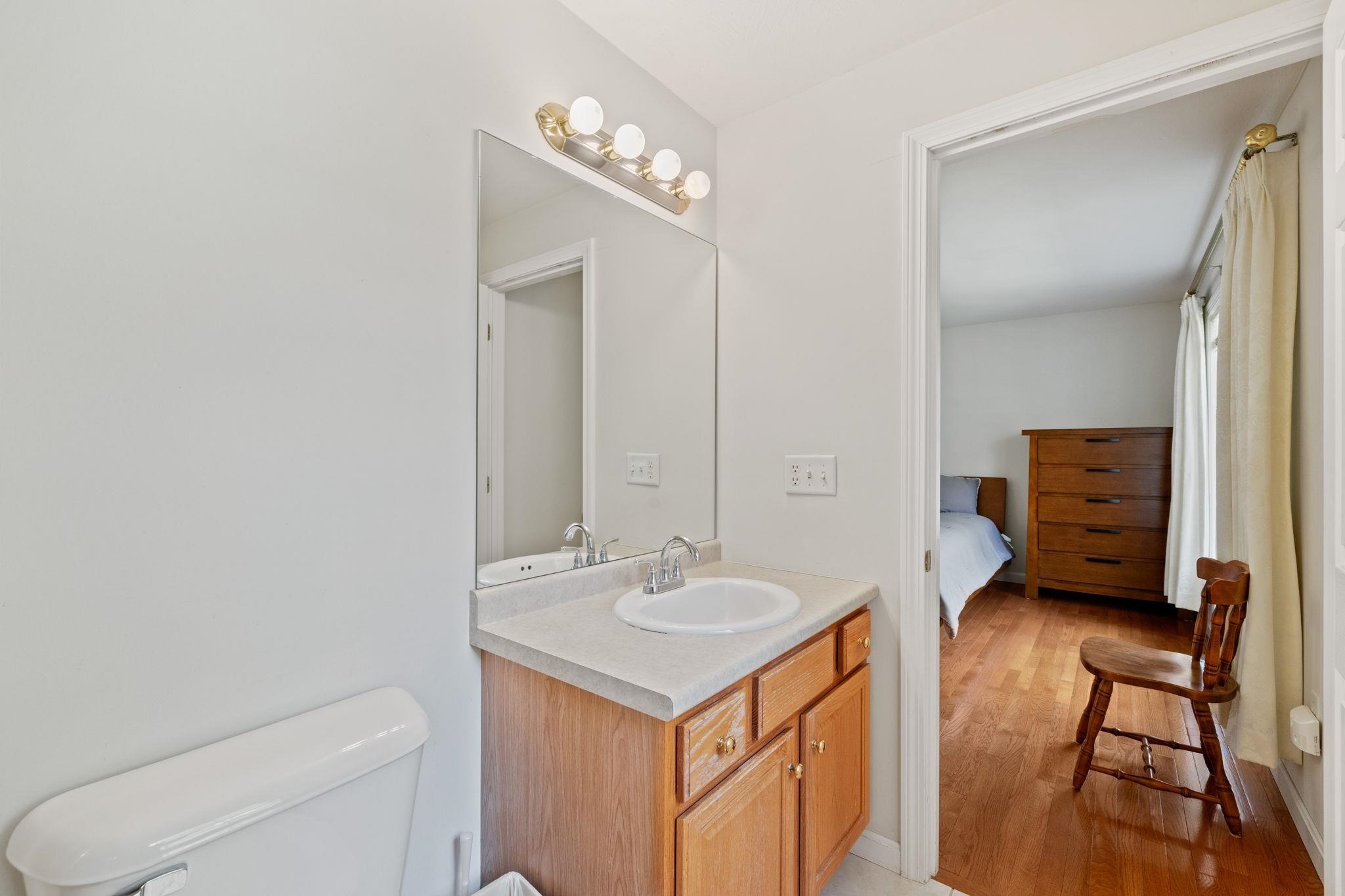7 Madeleine Court