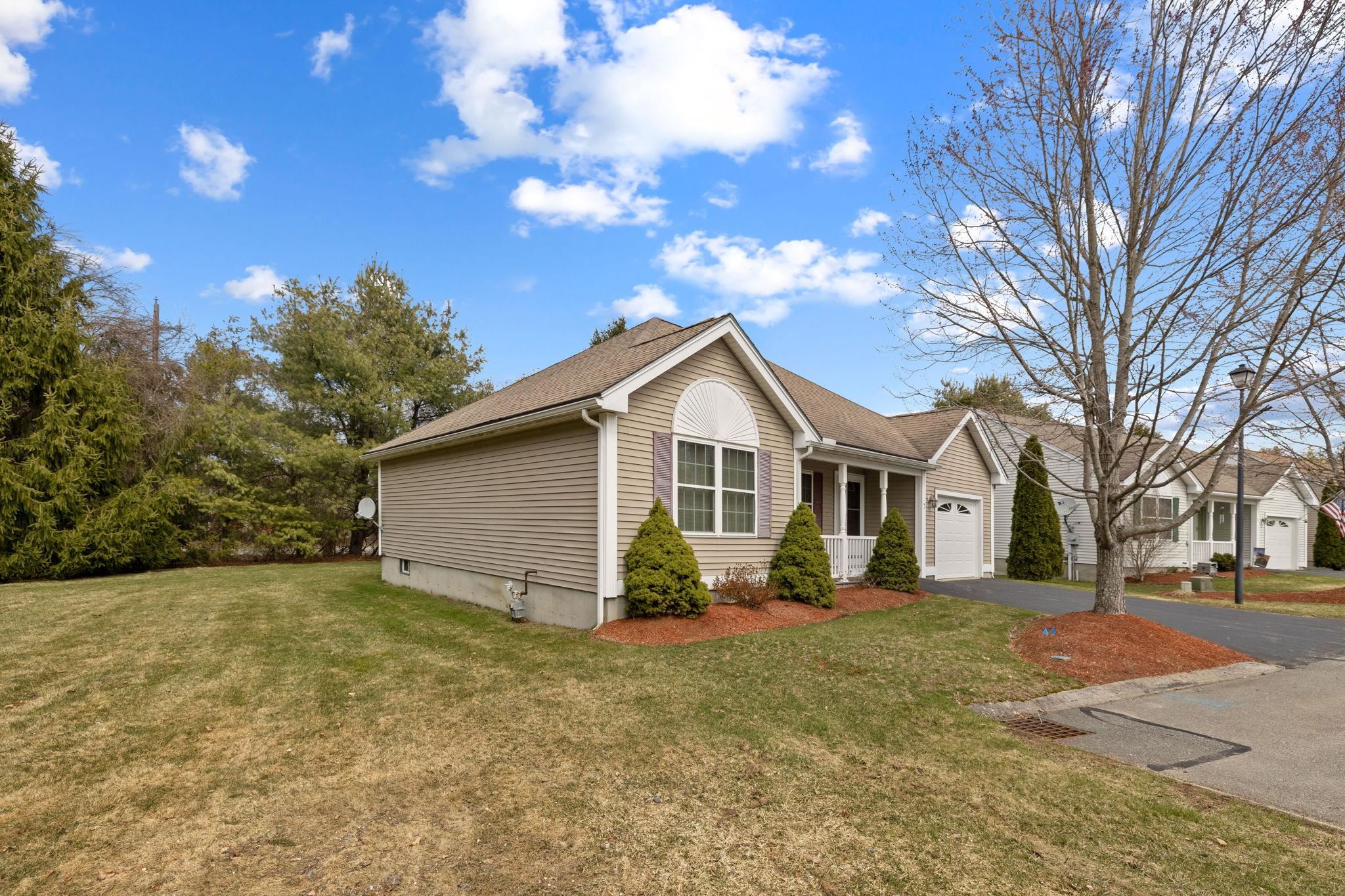 7 Madeleine Court