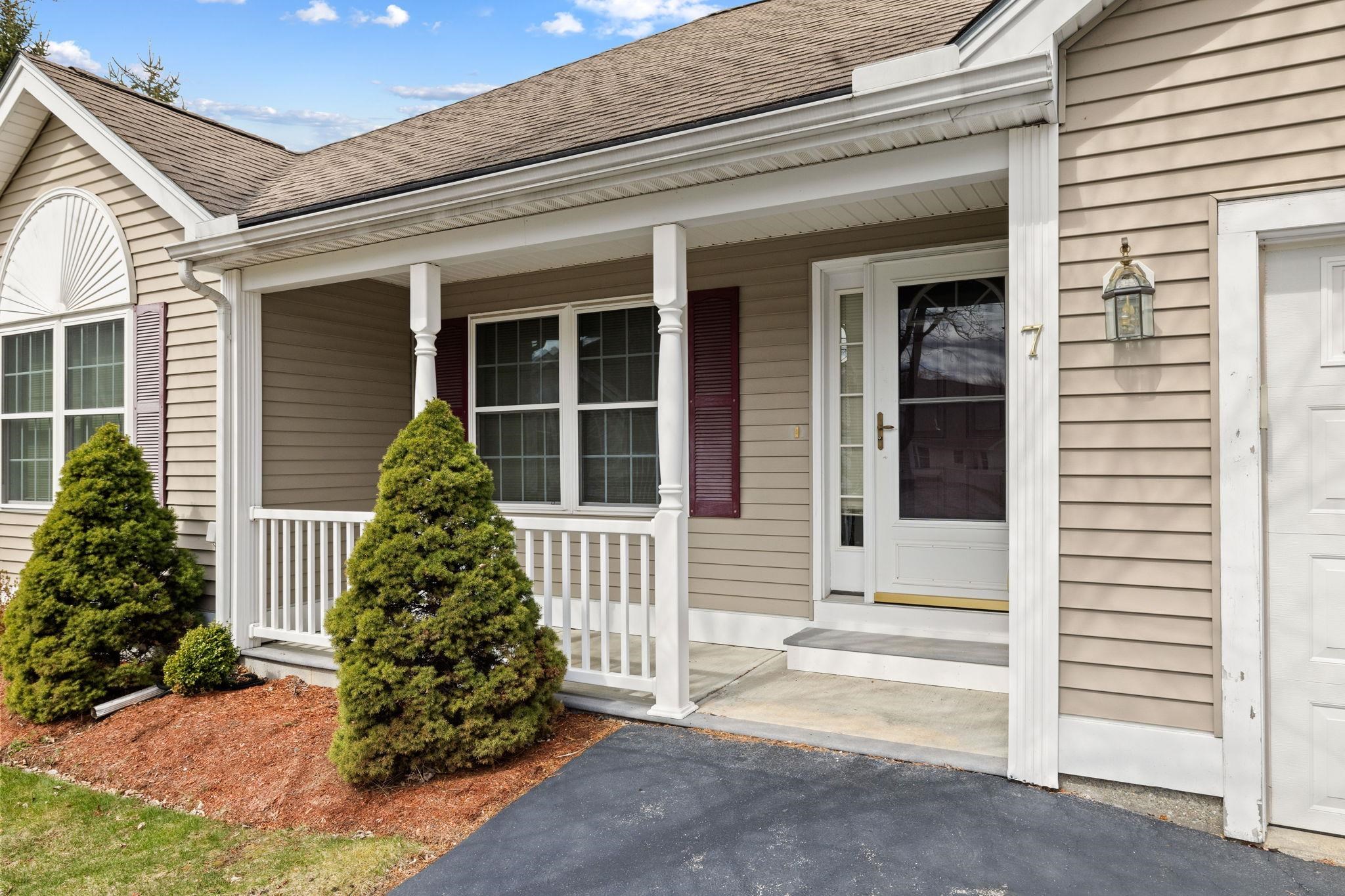 7 Madeleine Court