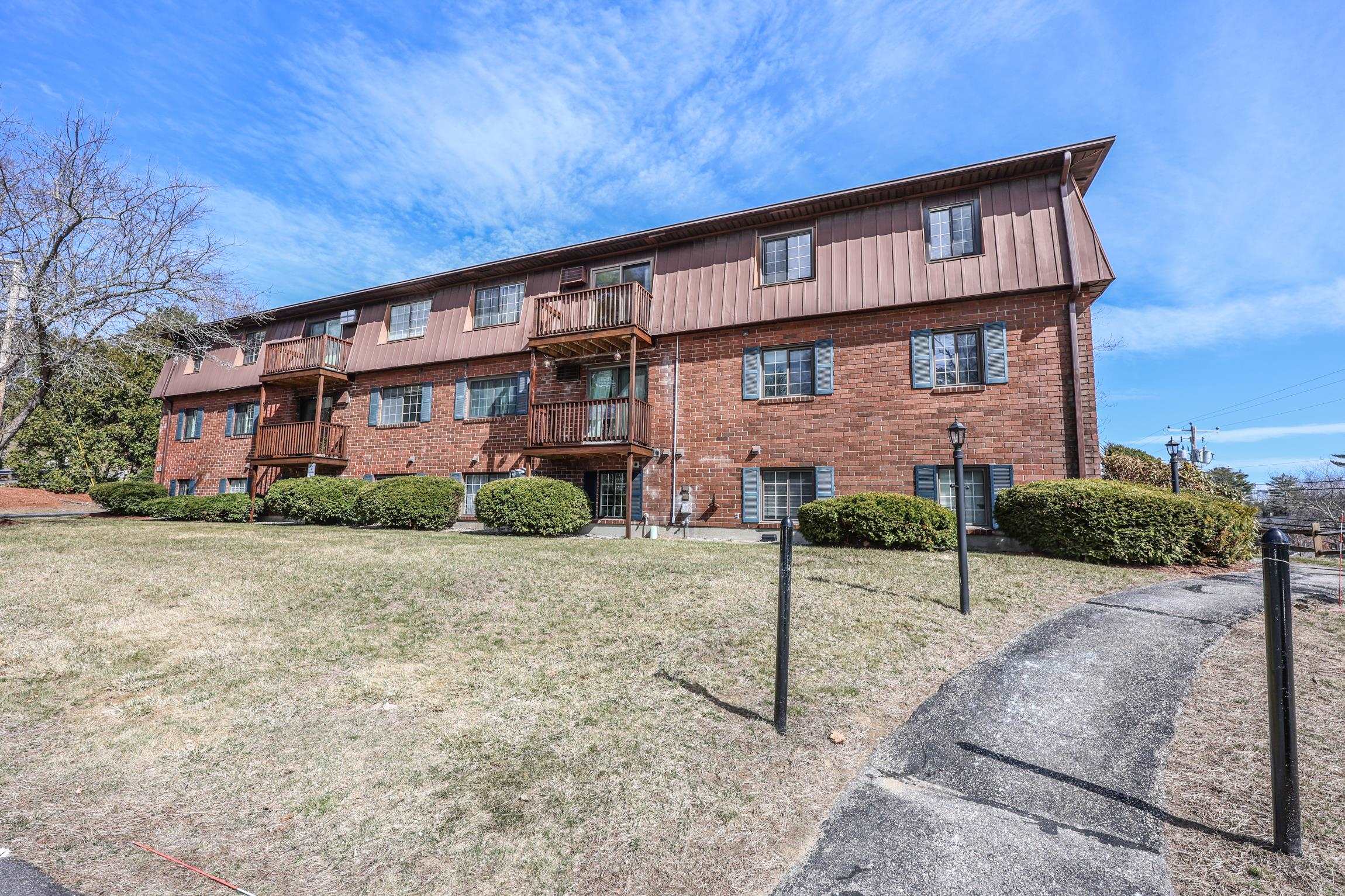 29 Old Hackett Hill Road Unit: 2H