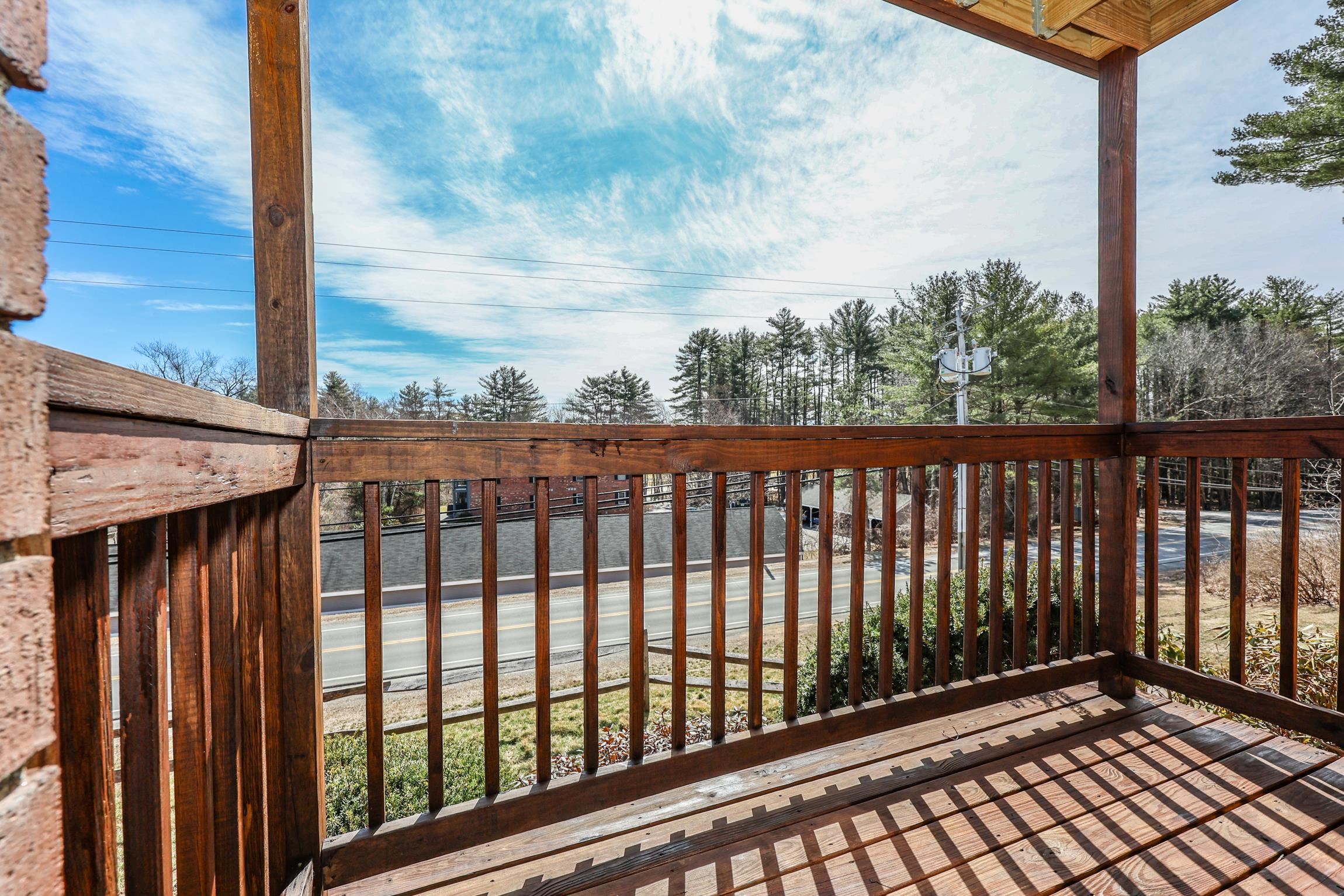 29 Old Hackett Hill Road Unit: 2H