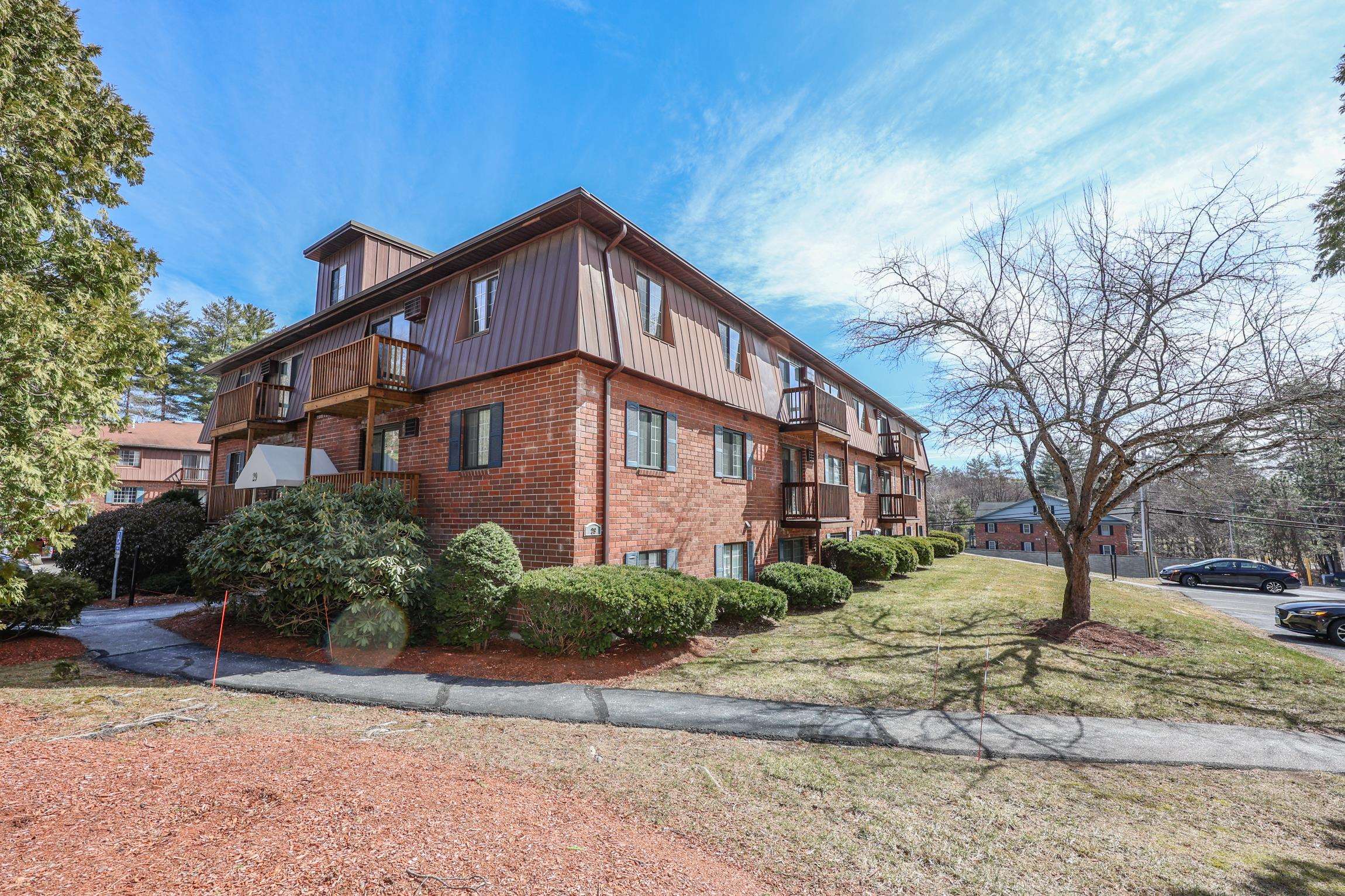 29 Old Hackett Hill Road Unit: 2H