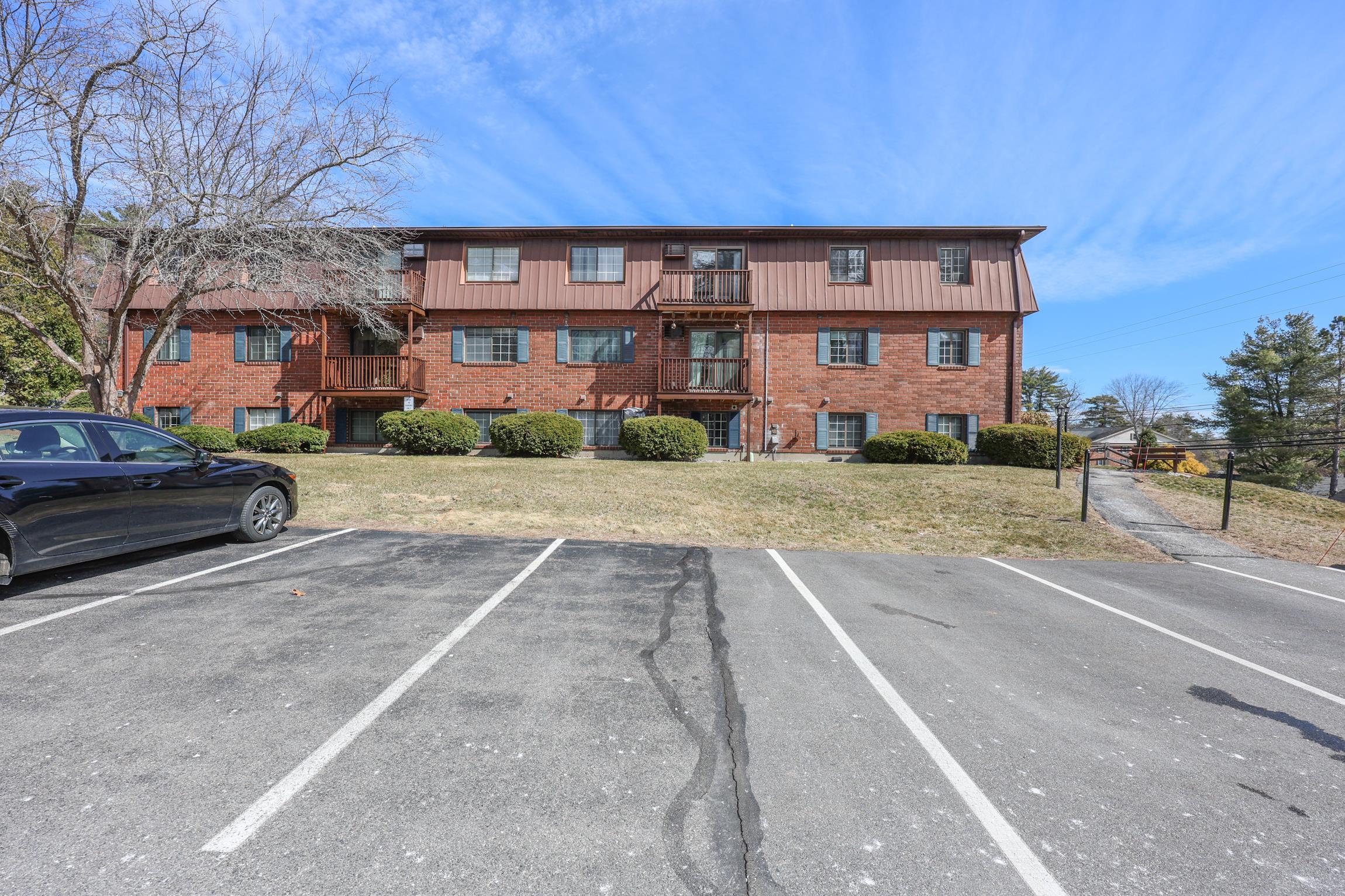29 Old Hackett Hill Road Unit: 2H