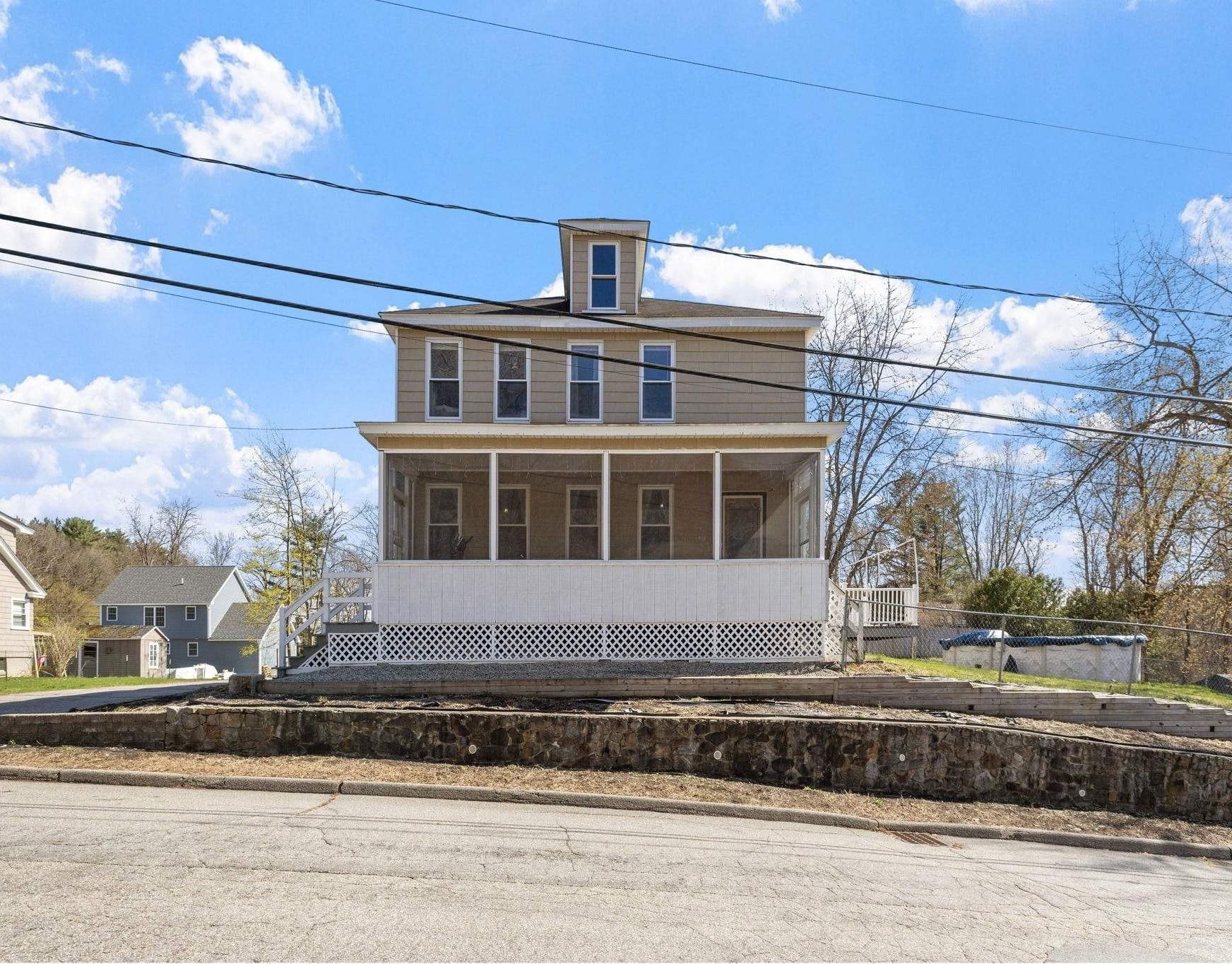 196 Ward Street