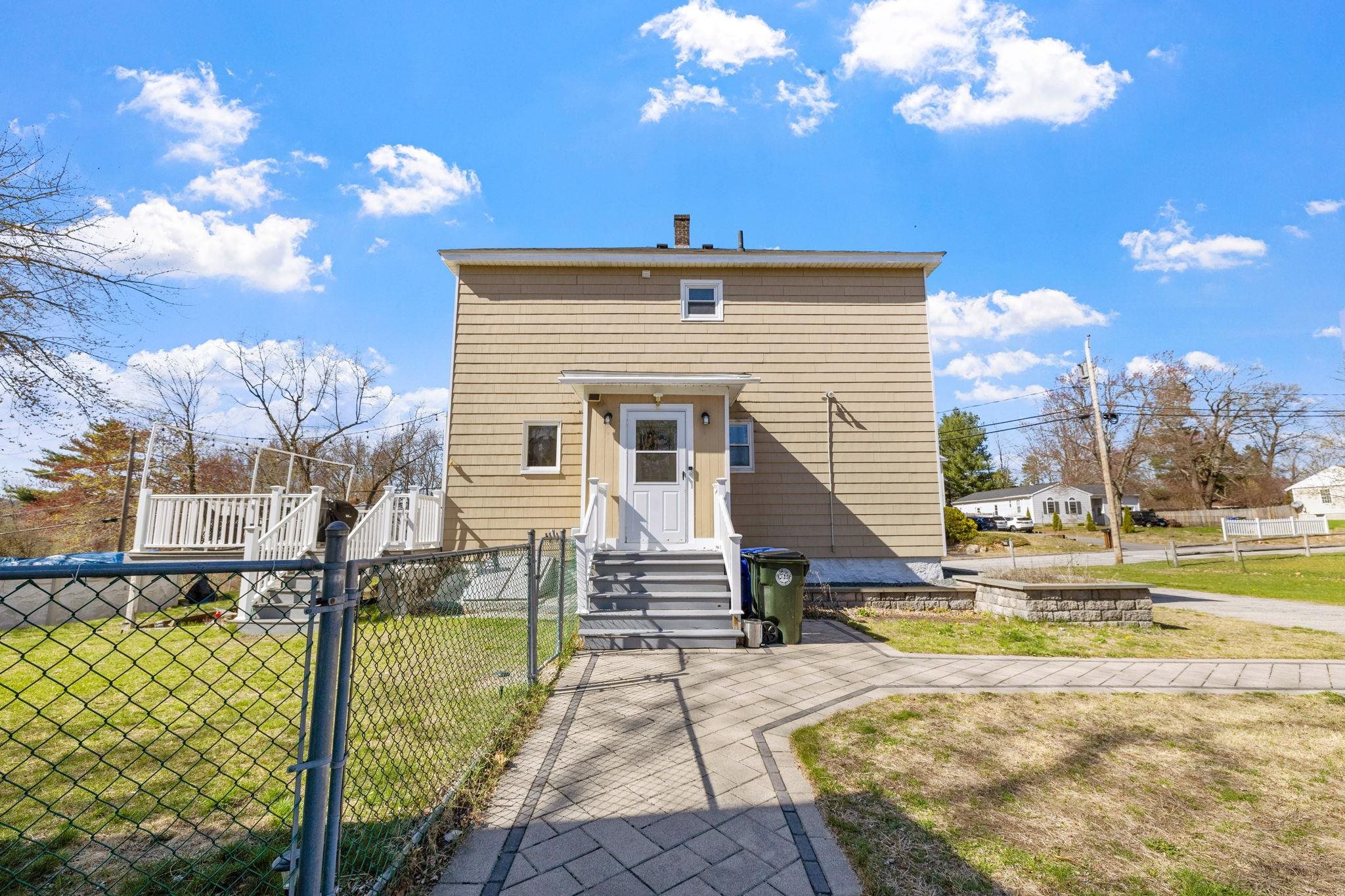 196 Ward Street