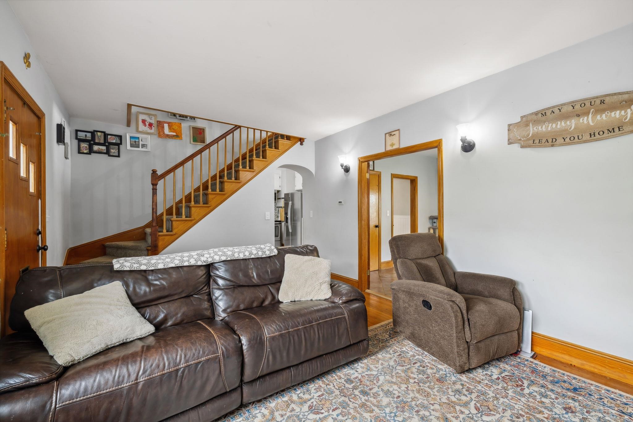 384 Bartlett Street
