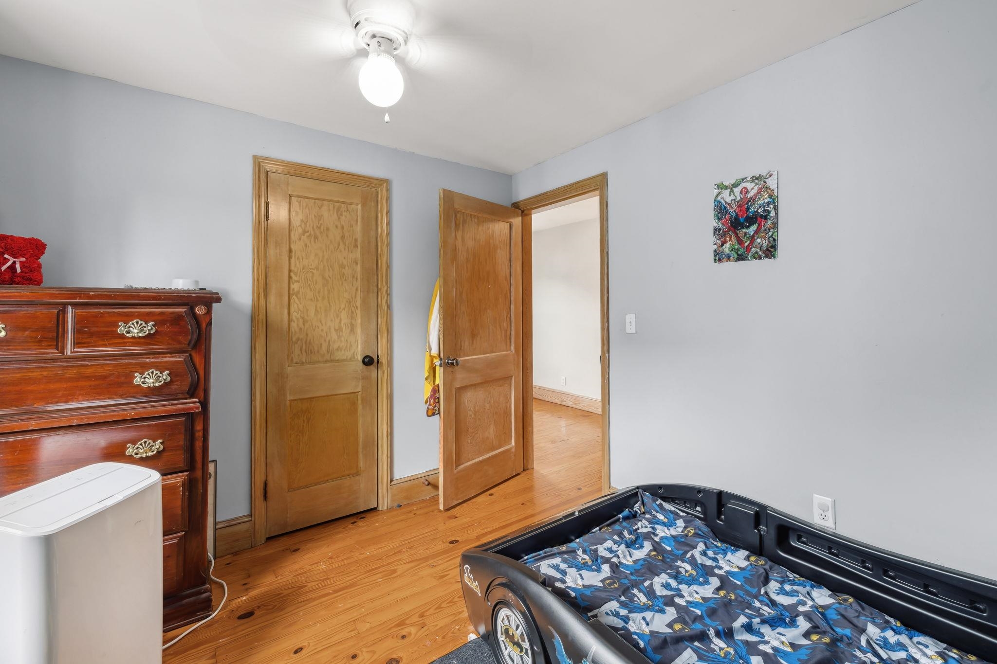 384 Bartlett Street