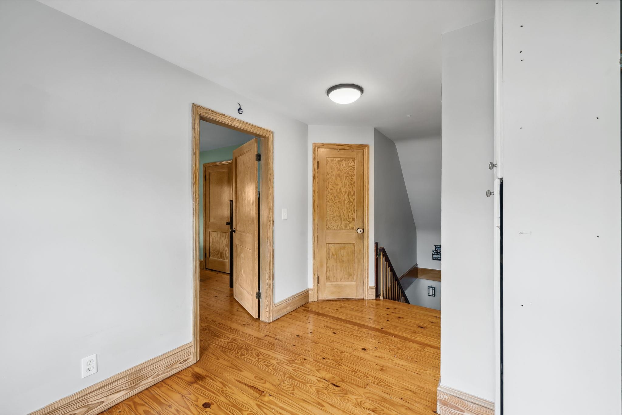 384 Bartlett Street