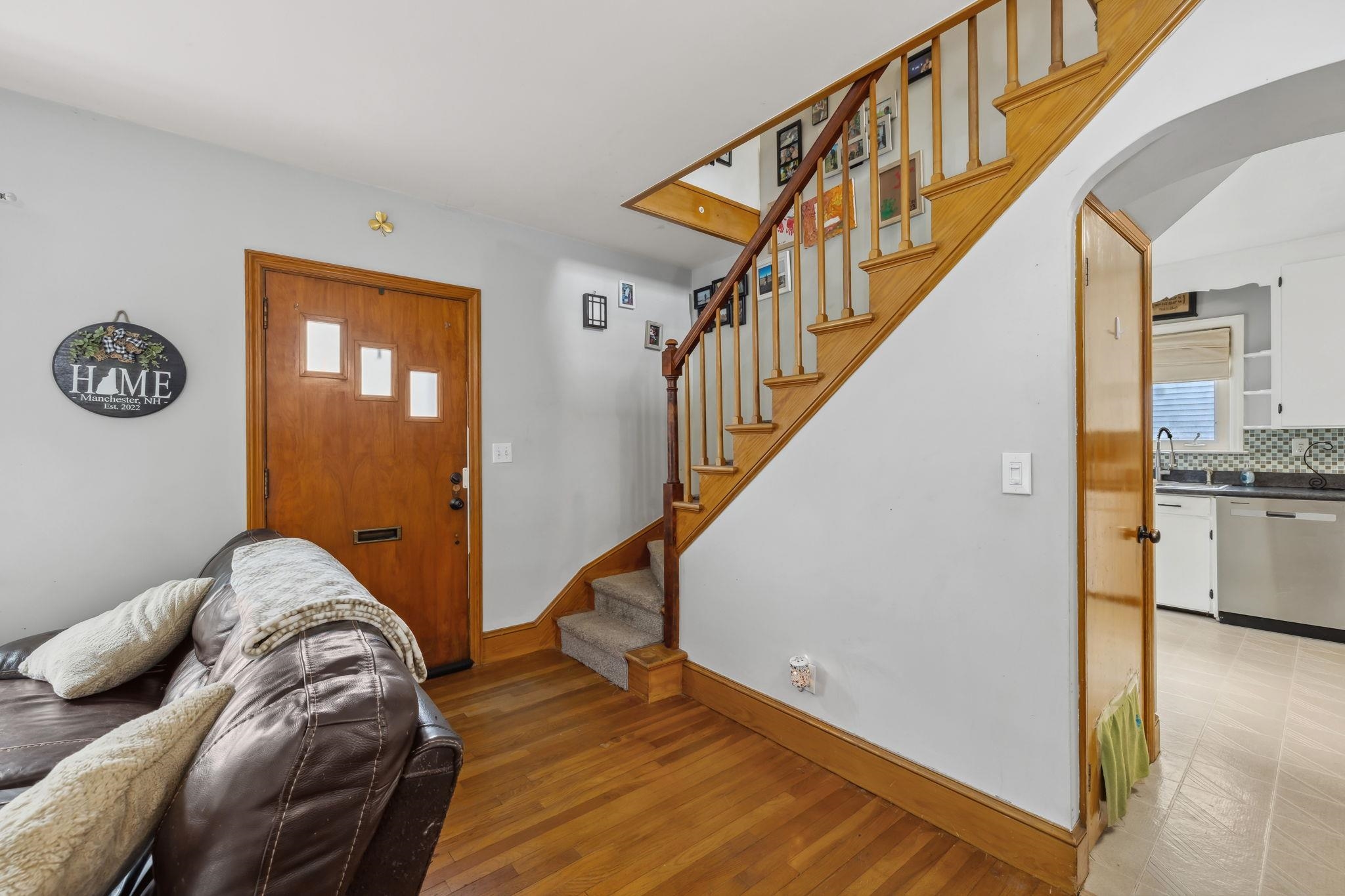 384 Bartlett Street