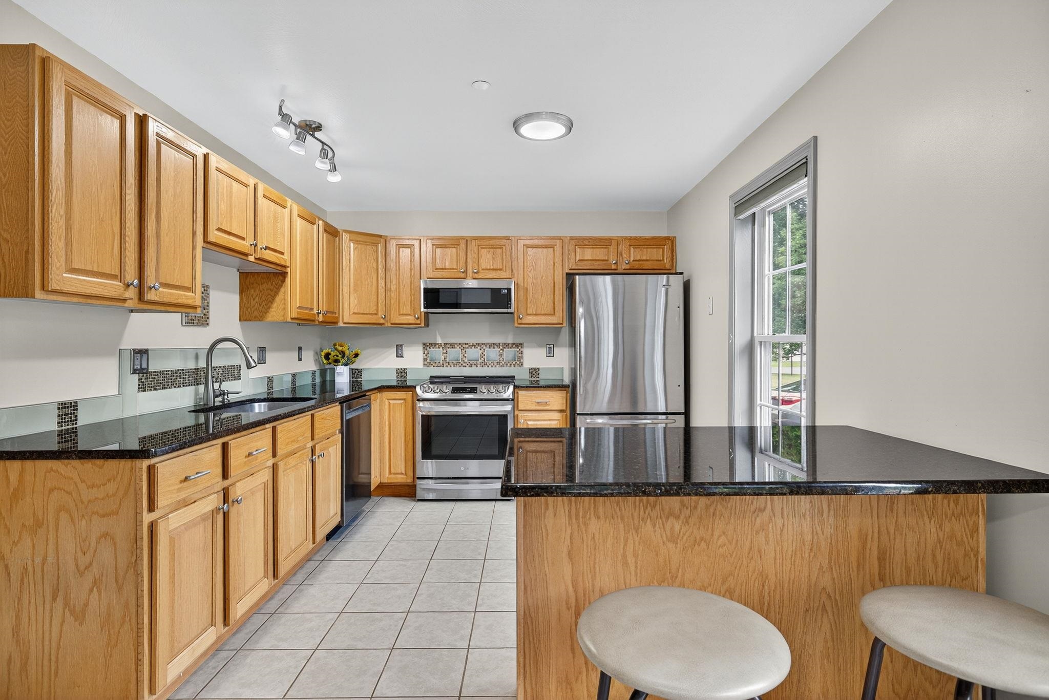 16 Penacook Terrace