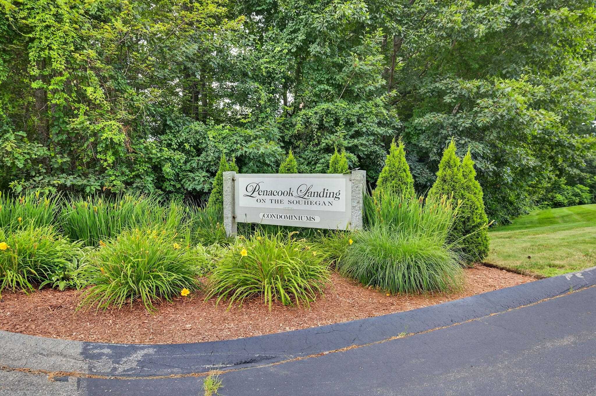 16 Penacook Terrace