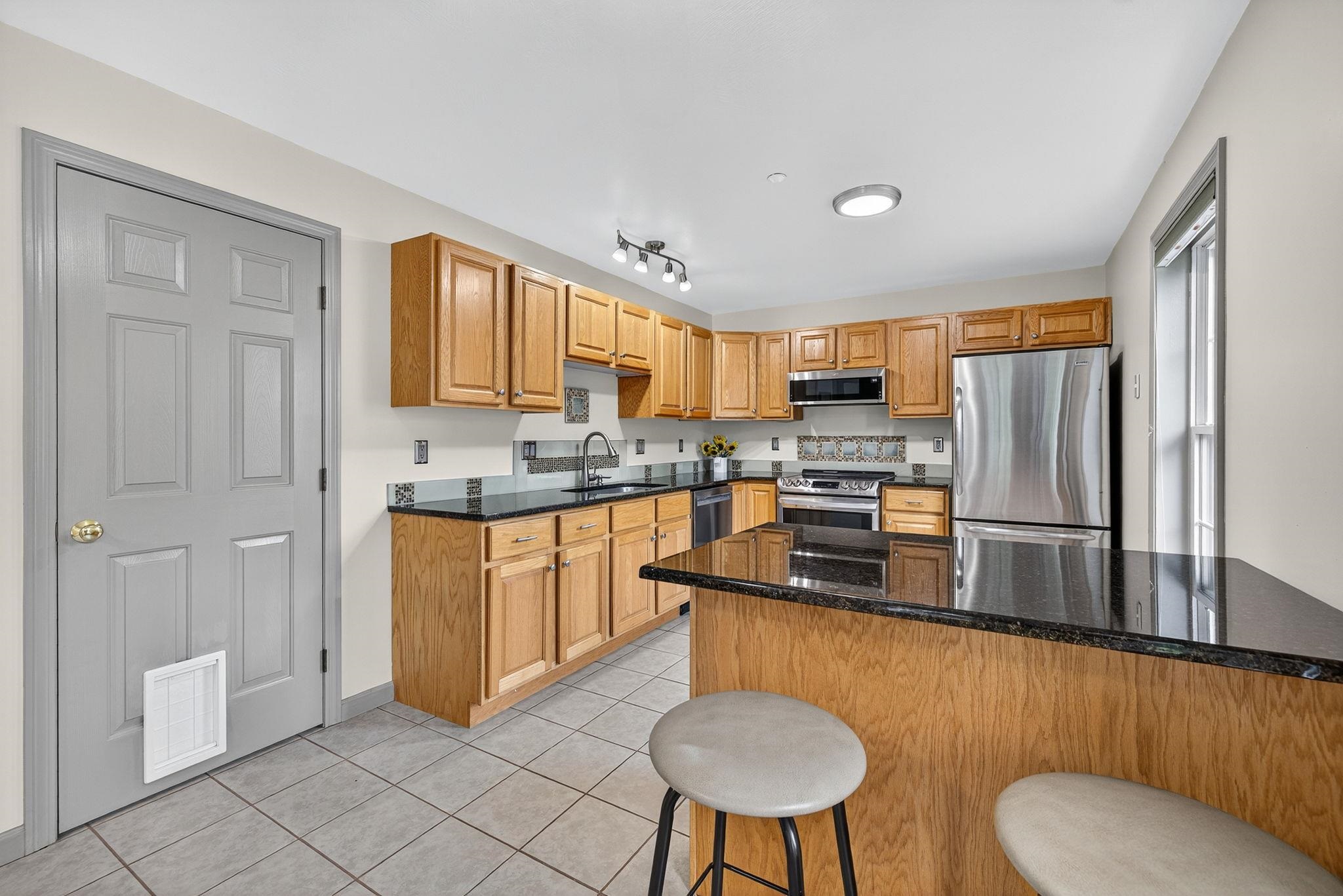 16 Penacook Terrace