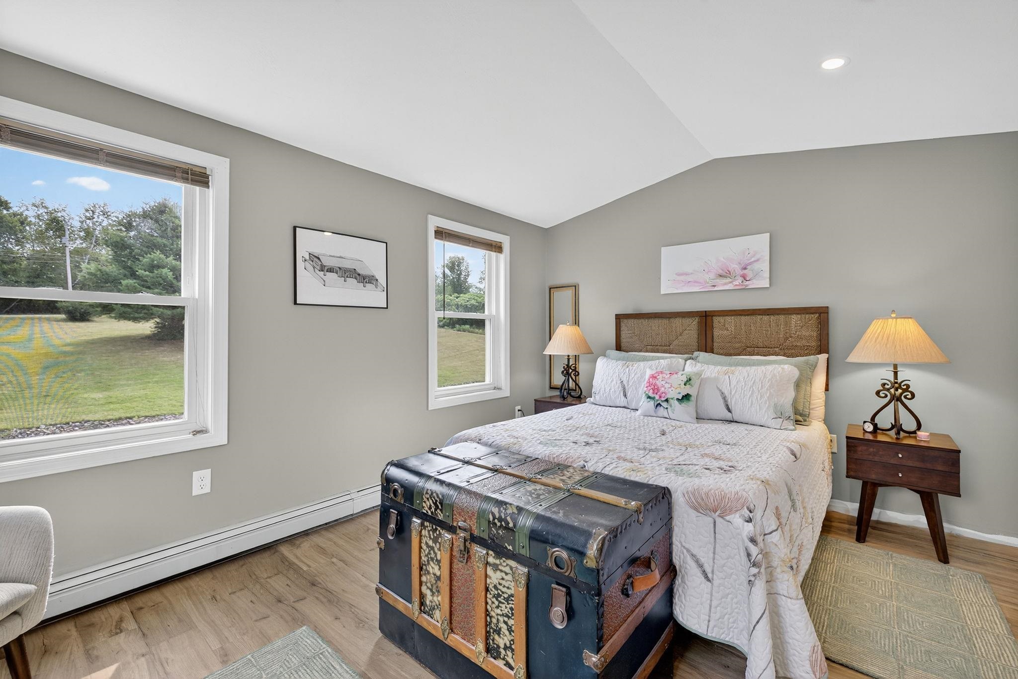 4 Westview Drive Unit: 8