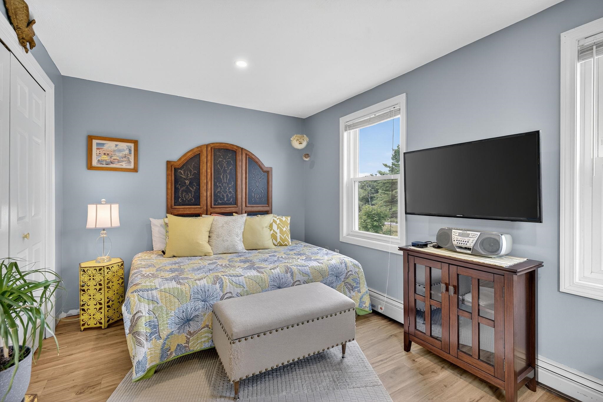 4 Westview Drive Unit: 8