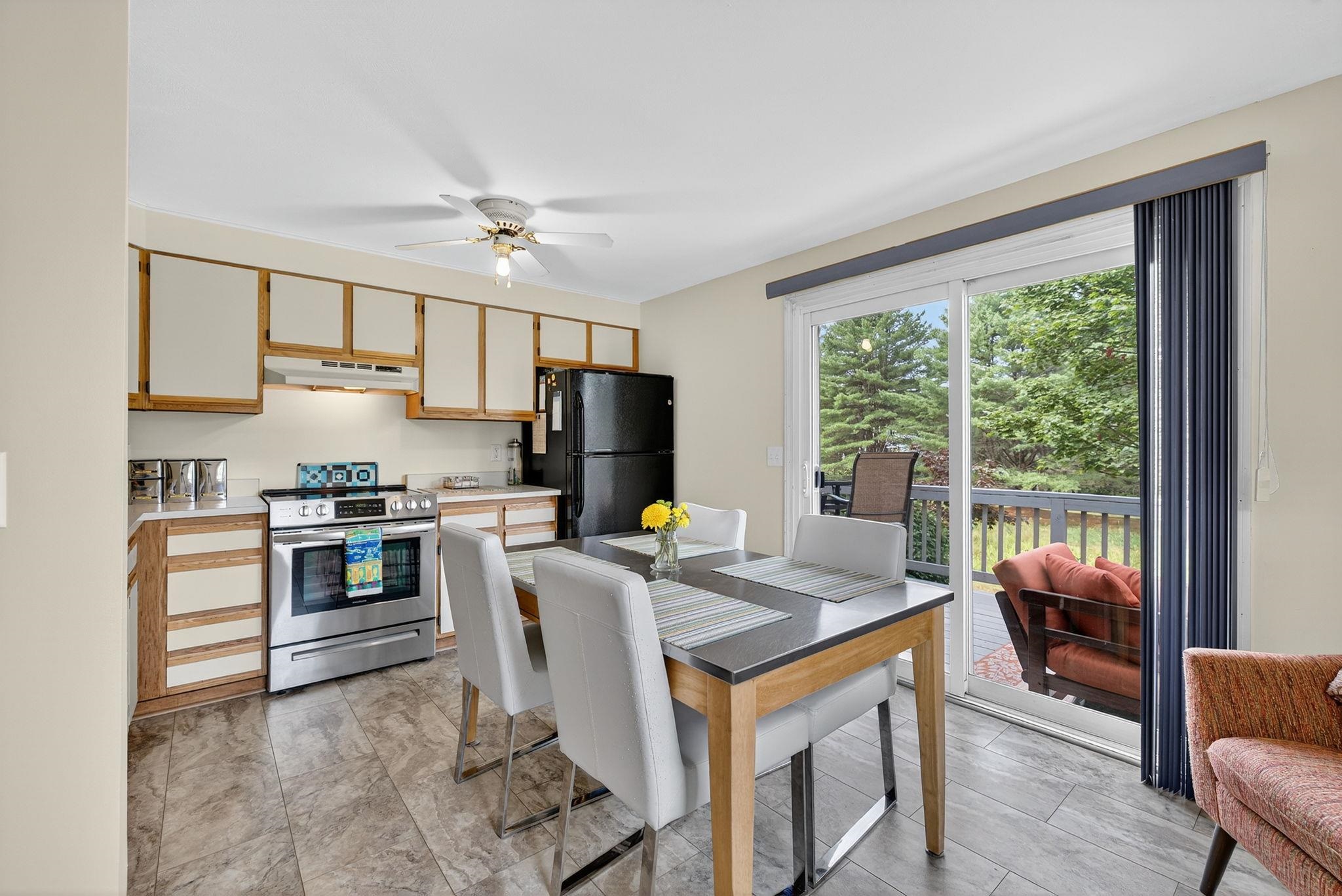 4 Westview Drive Unit: 8