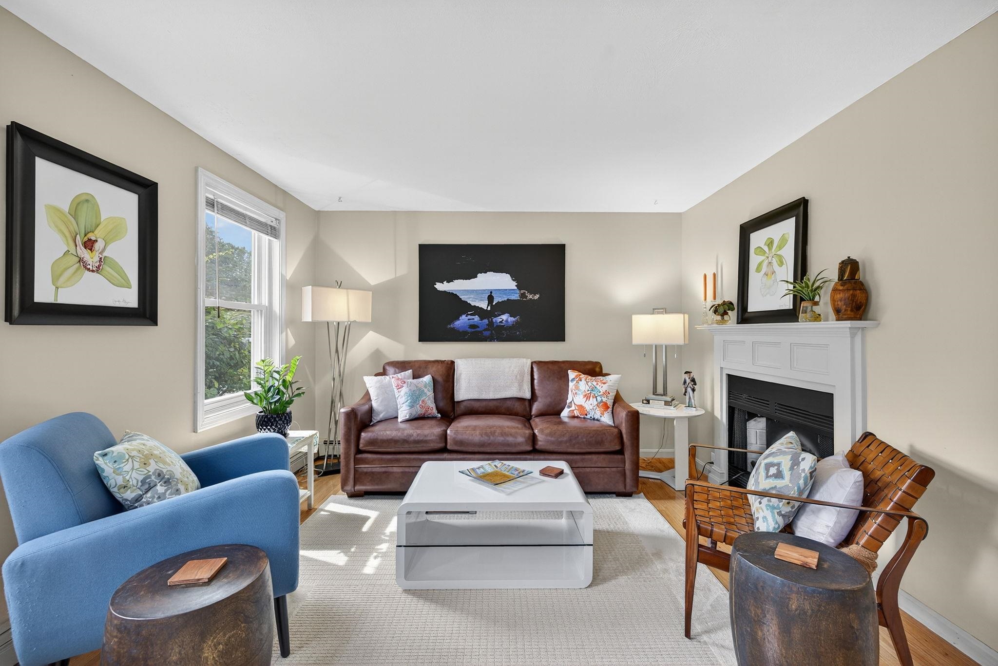 4 Westview Drive Unit: 8