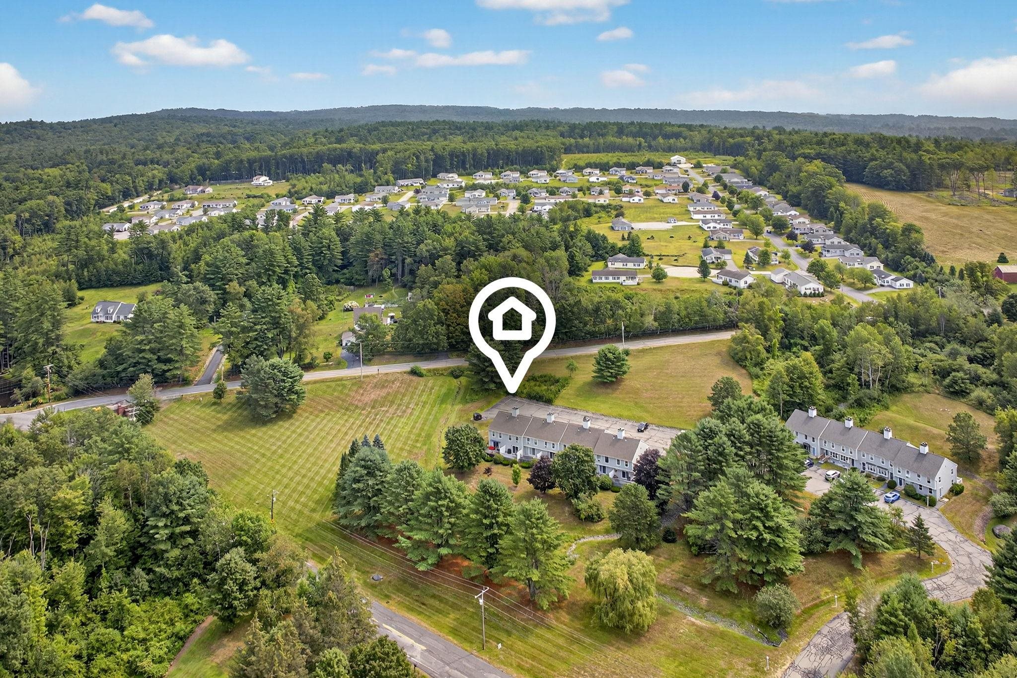 4 Westview Drive Unit: 8