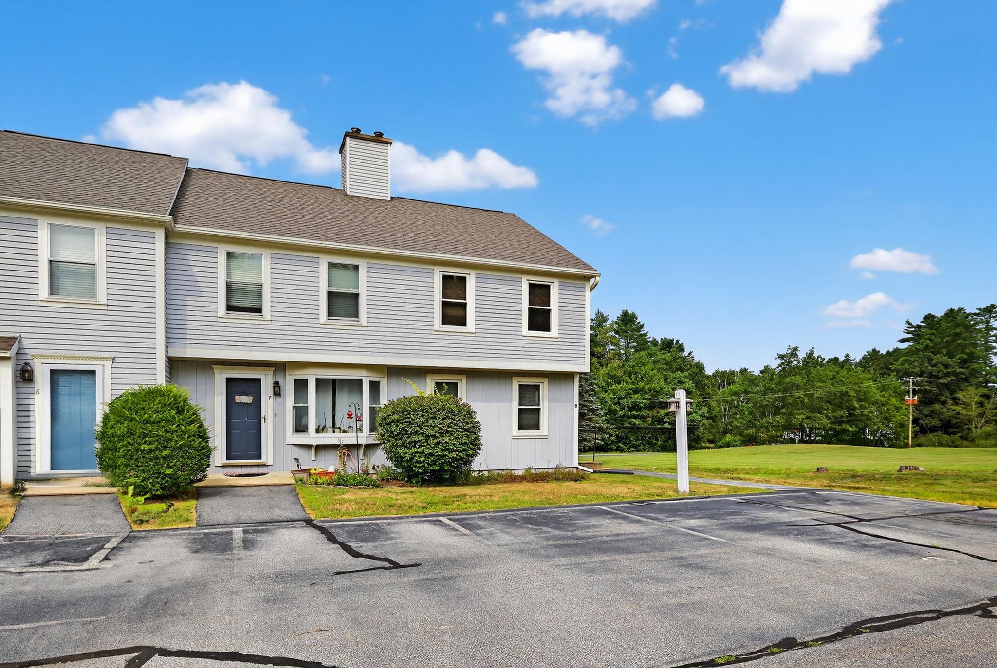 4 Westview Drive Unit: 8