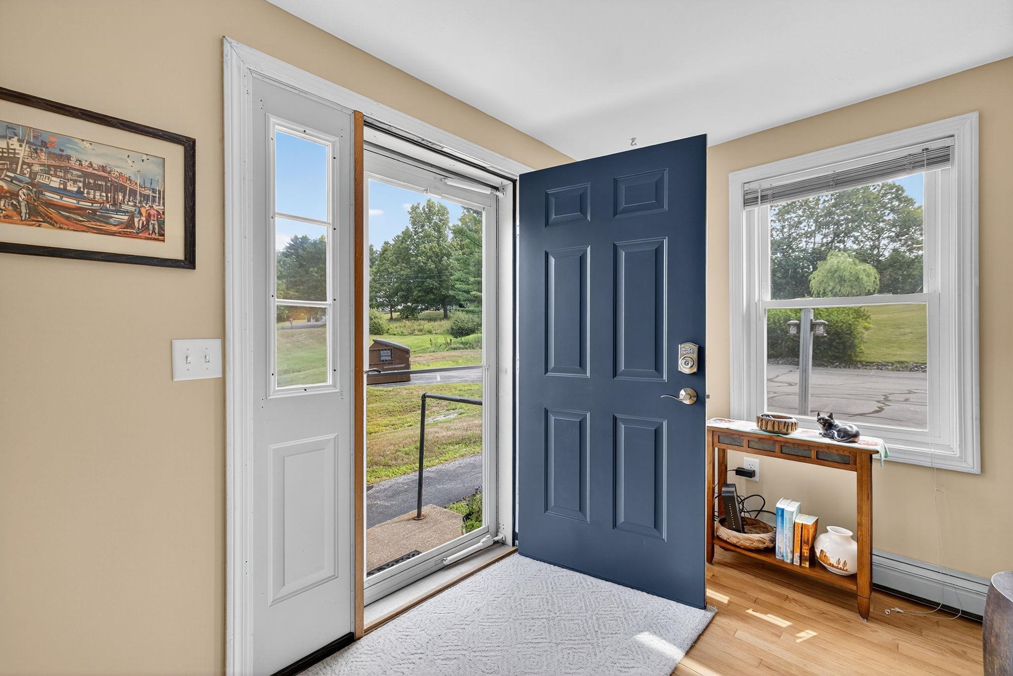 4 Westview Drive Unit: 8