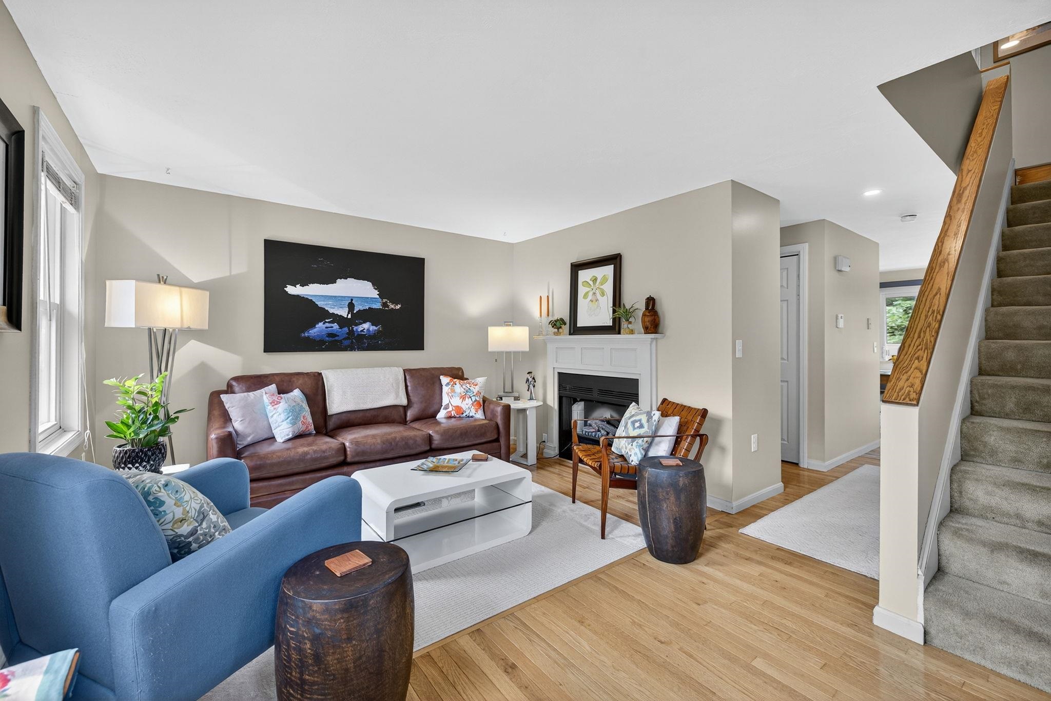4 Westview Drive Unit: 8