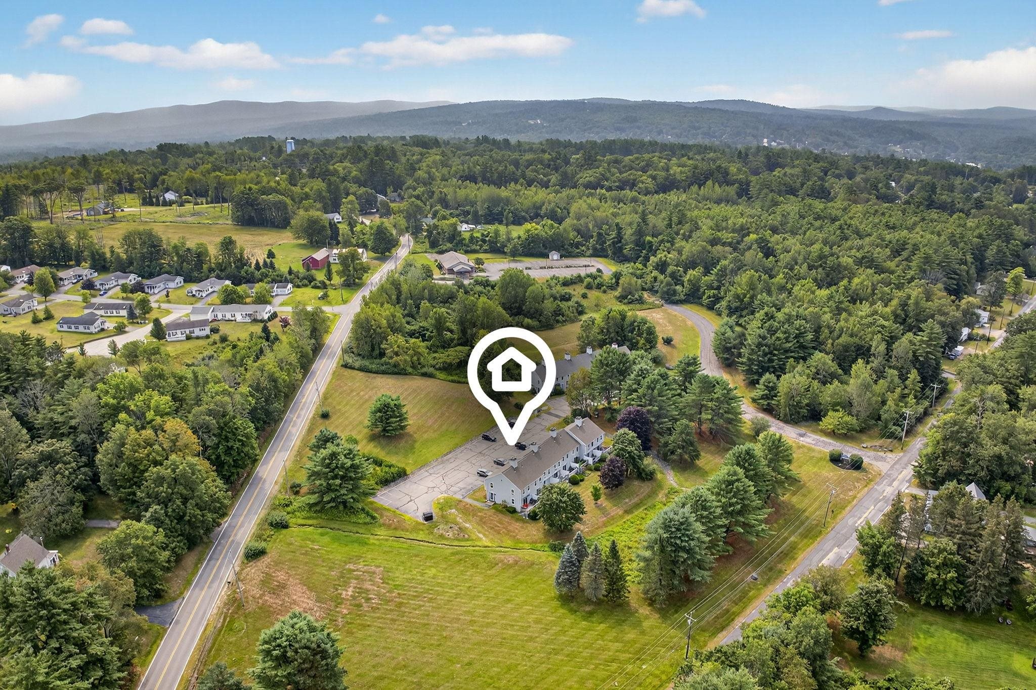 4 Westview Drive Unit: 8