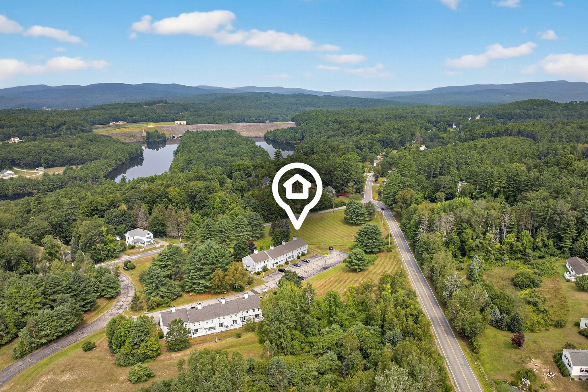 4 Westview Drive Unit: 8