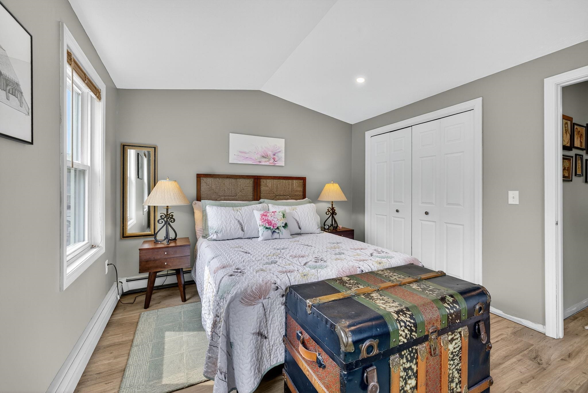 4 Westview Drive Unit: 8