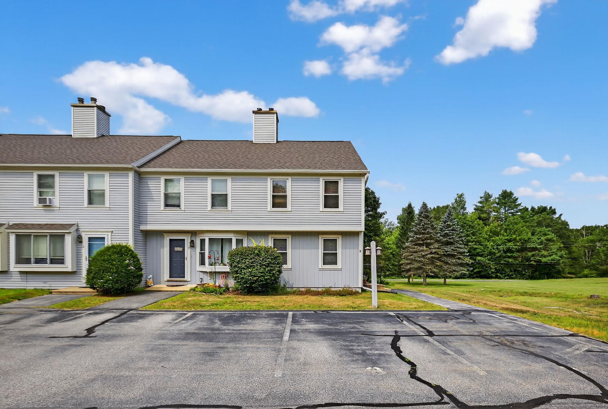 4 Westview Drive Unit: 8