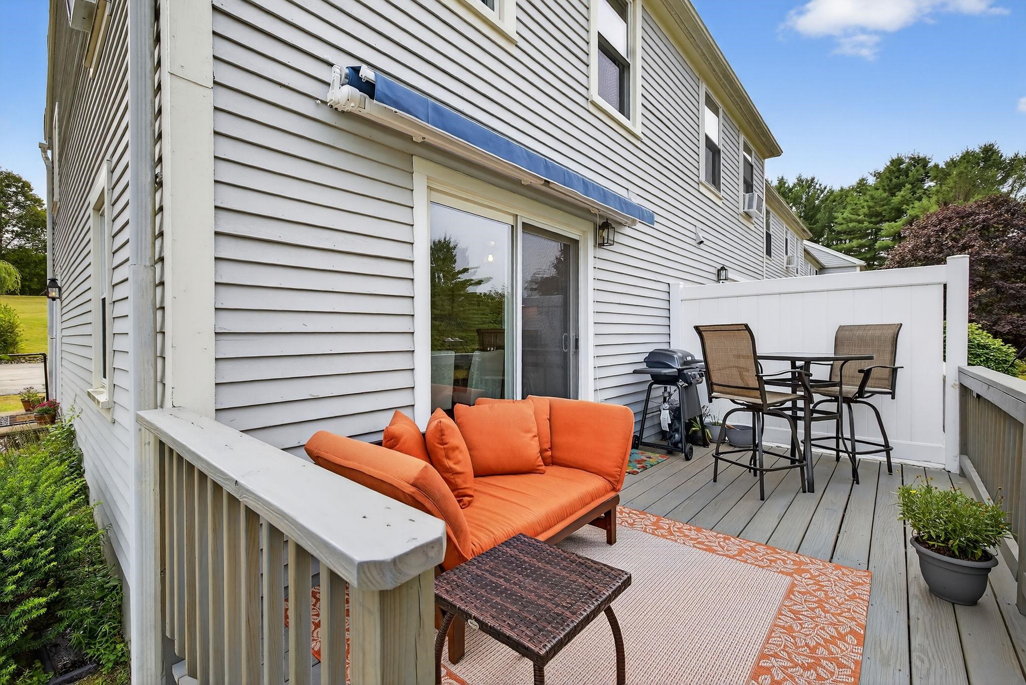 4 Westview Drive Unit: 8