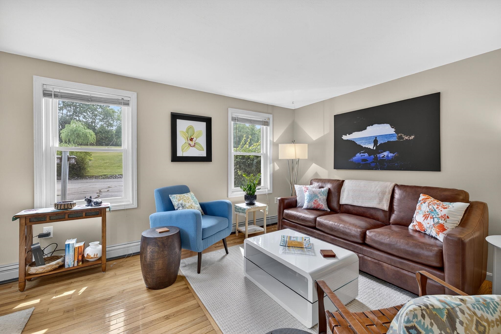 4 Westview Drive Unit: 8