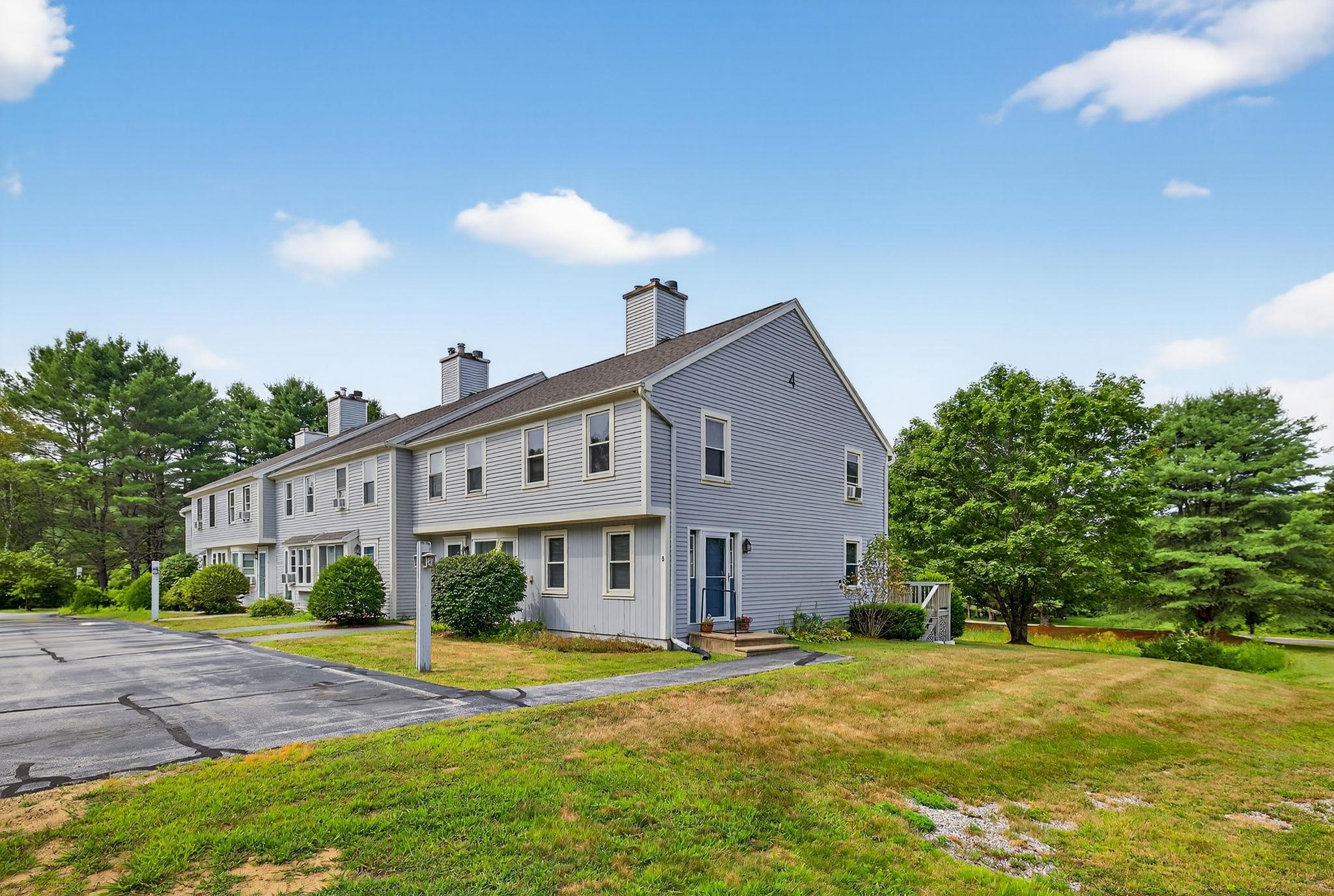 4 Westview Drive Unit: 8