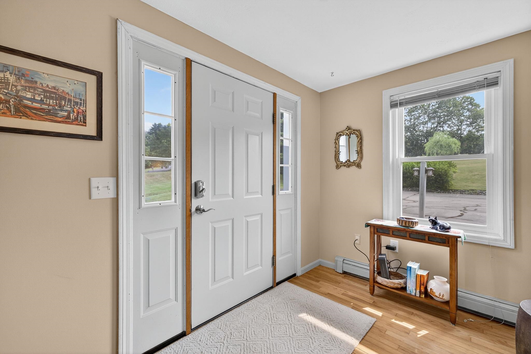 4 Westview Drive Unit: 8