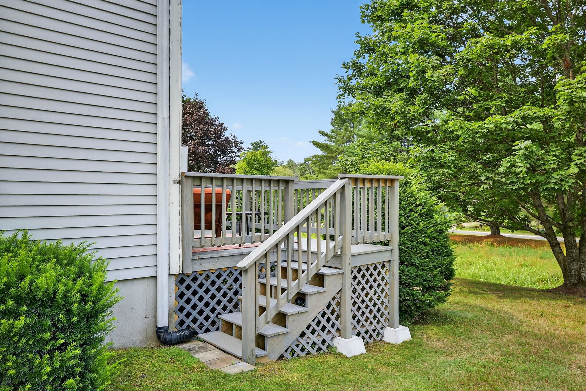 4 Westview Drive Unit: 8
