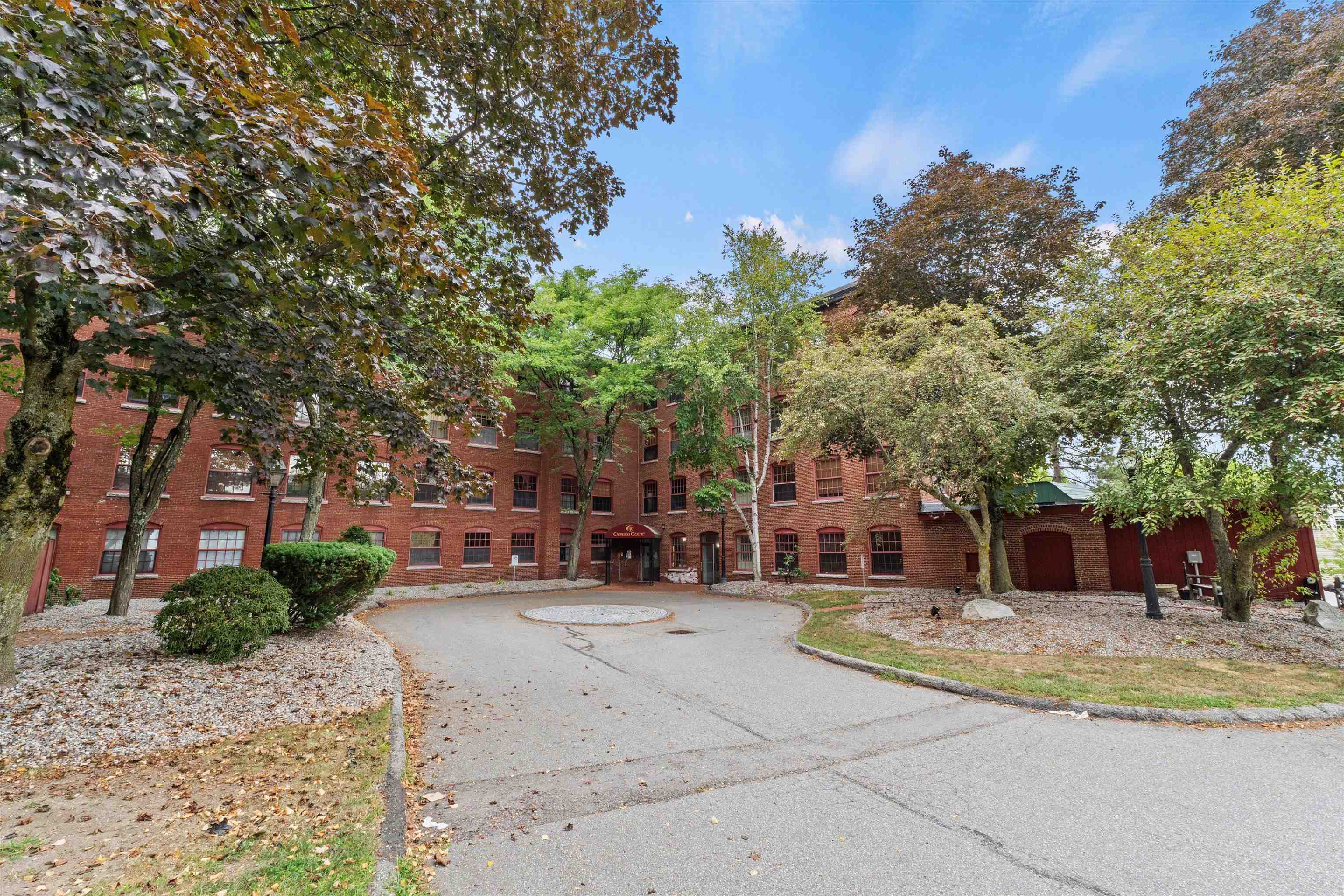 335 Cypress Street Unit: 1N