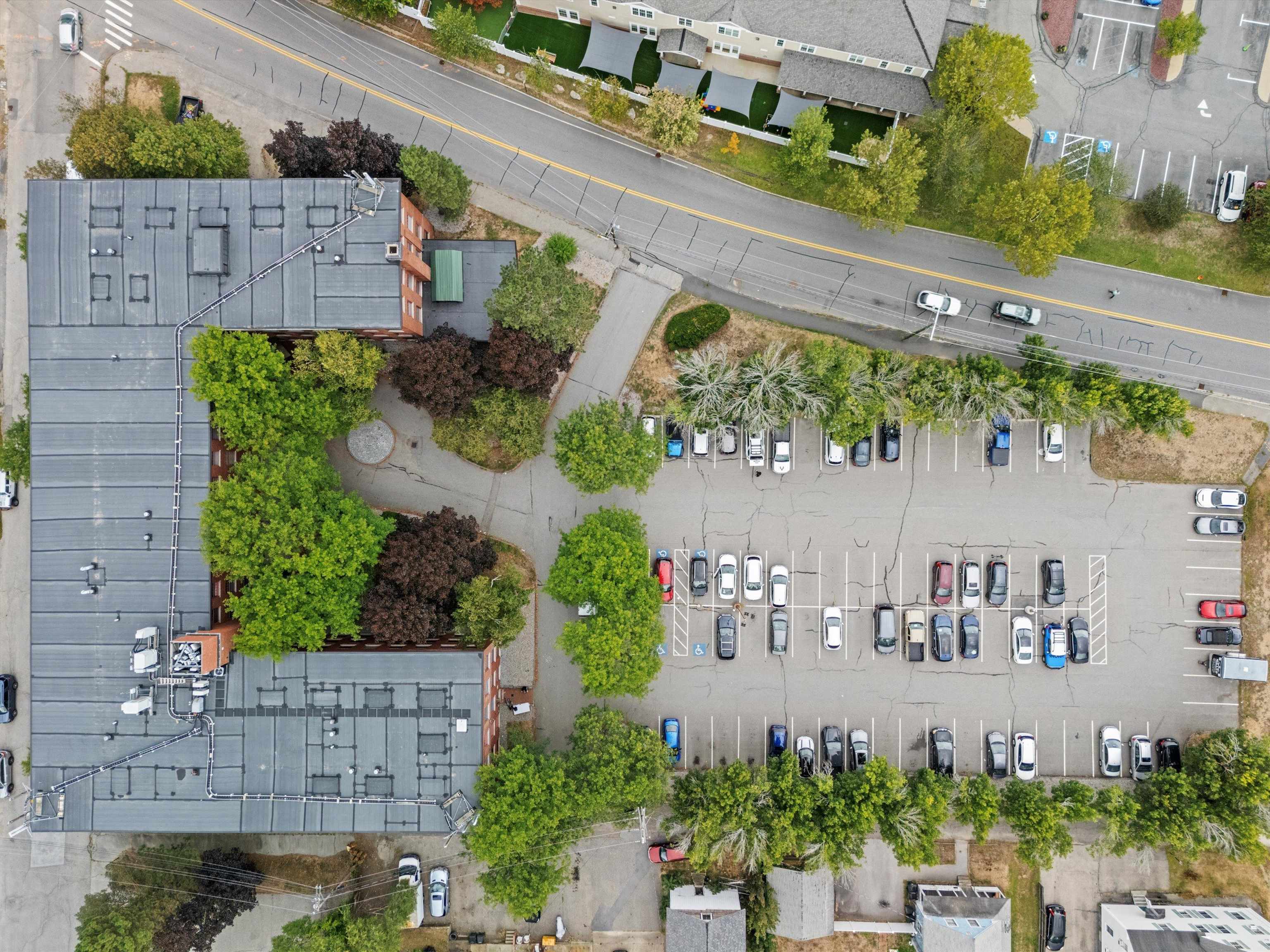 335 Cypress Street Unit: 1N