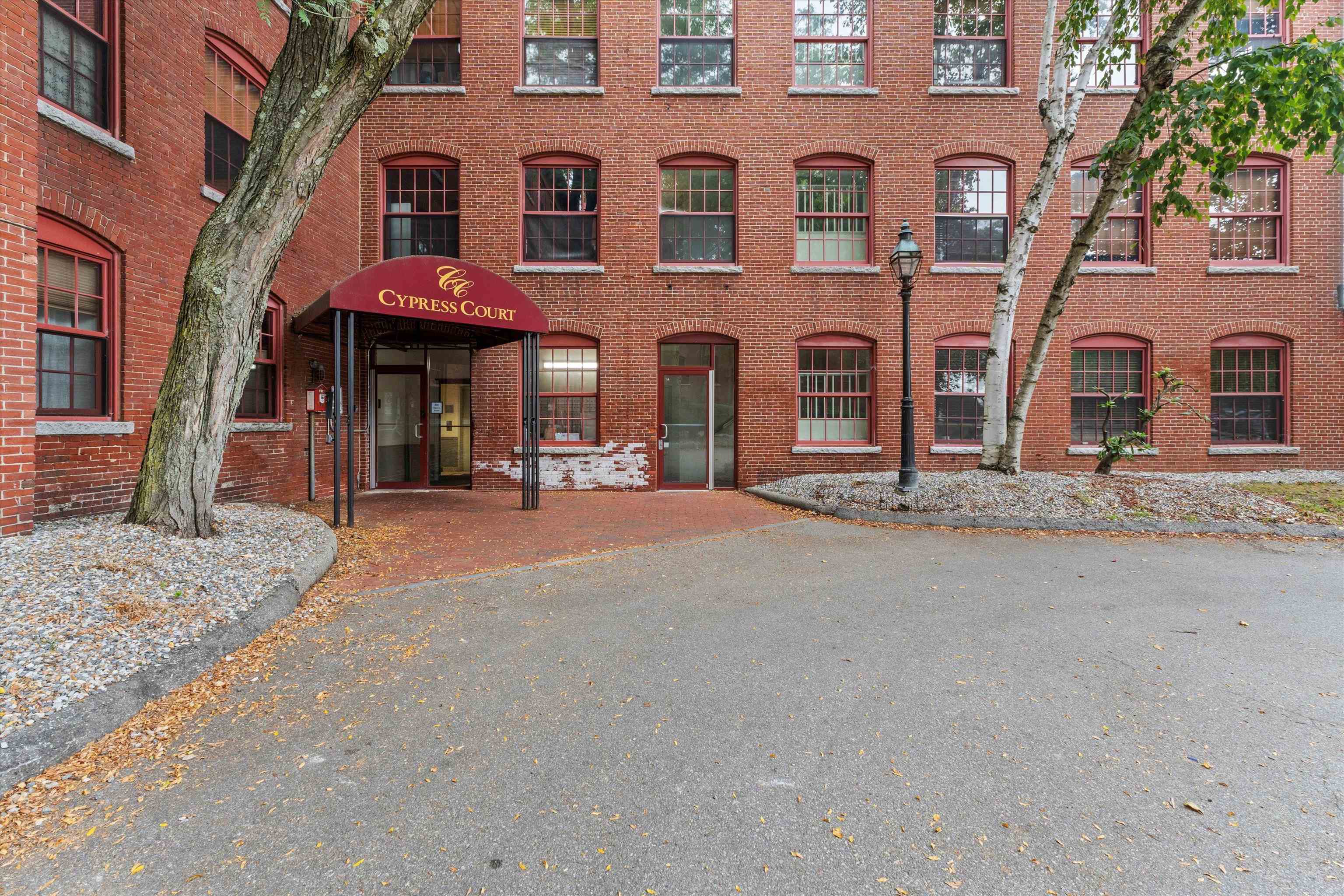 335 Cypress Street Unit: 1N