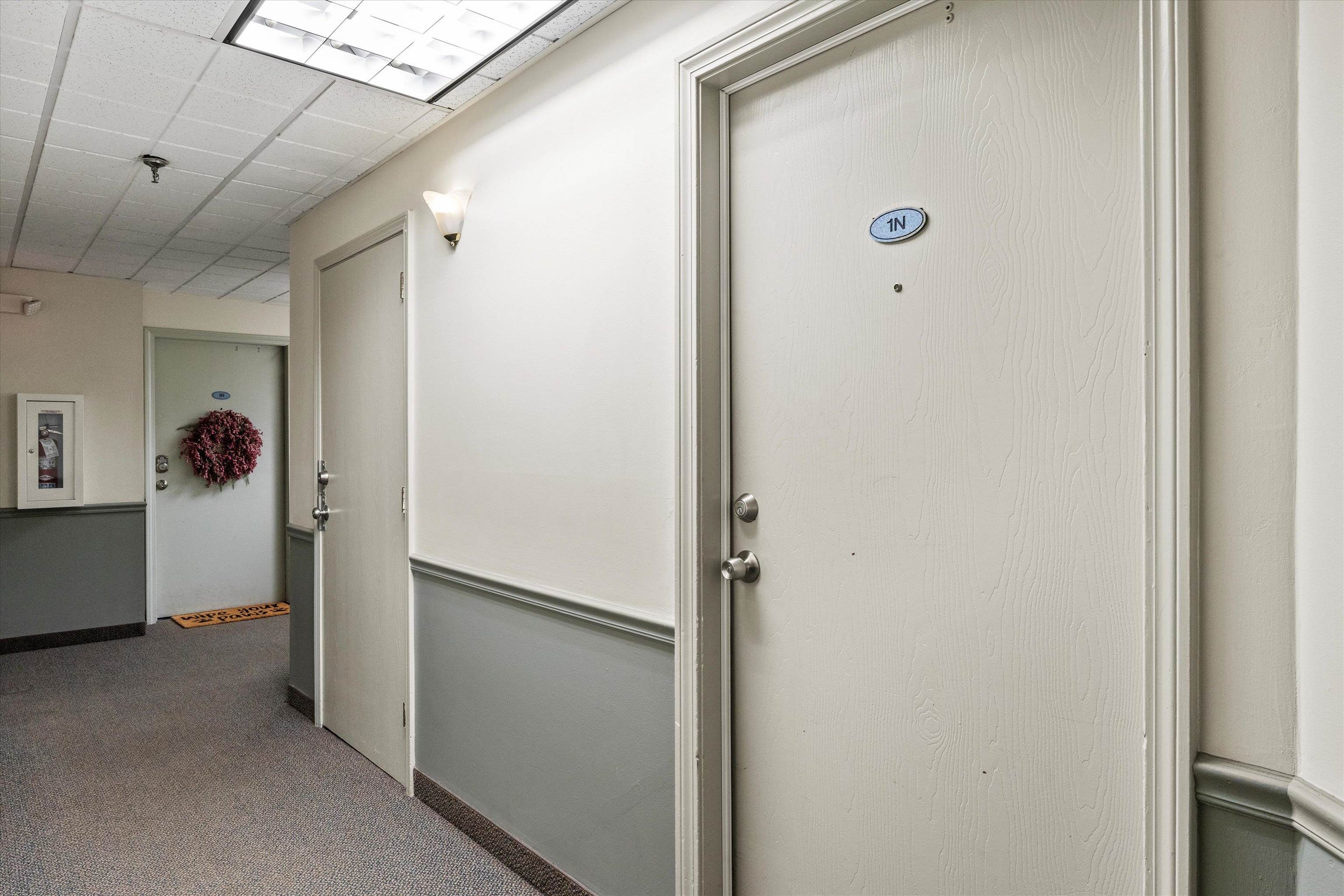 335 Cypress Street Unit: 1N