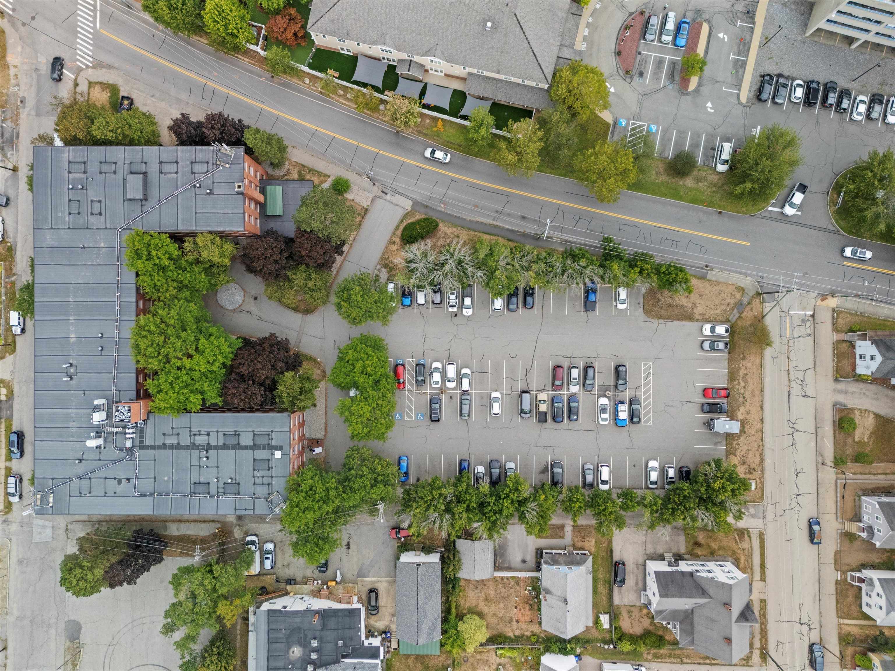 335 Cypress Street Unit: 1N