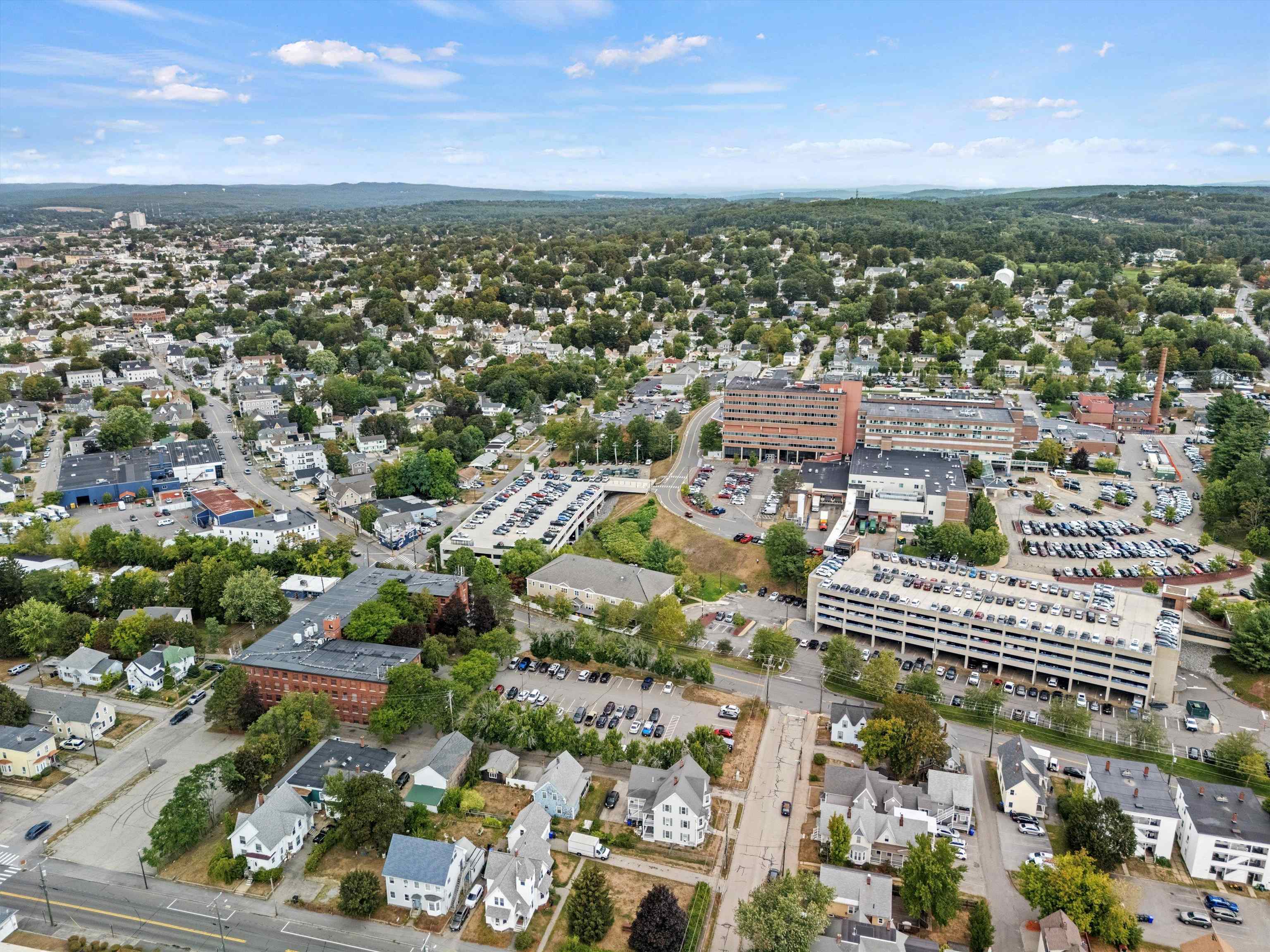 335 Cypress Street Unit: 1N