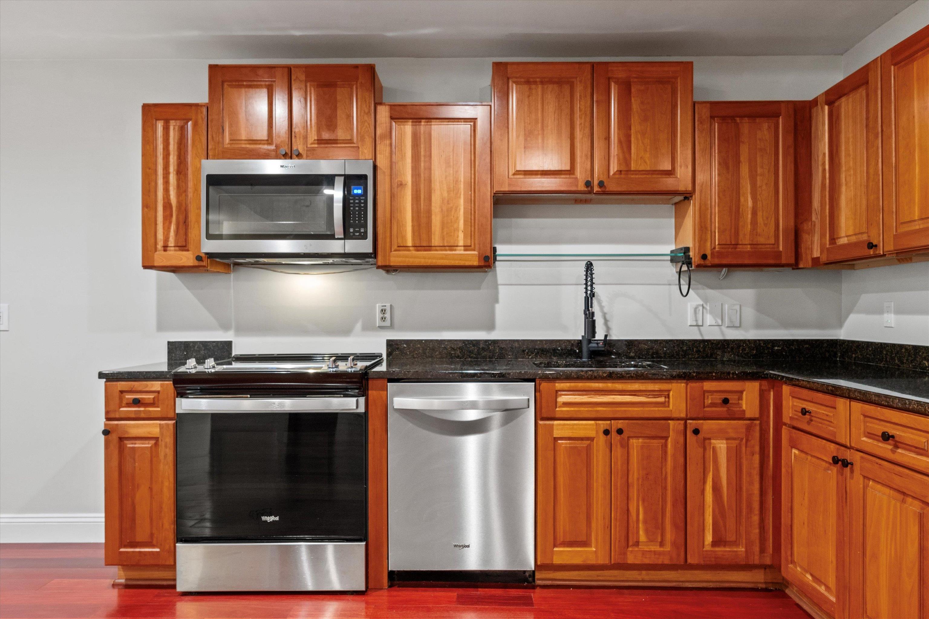 335 Cypress Street Unit: 1N