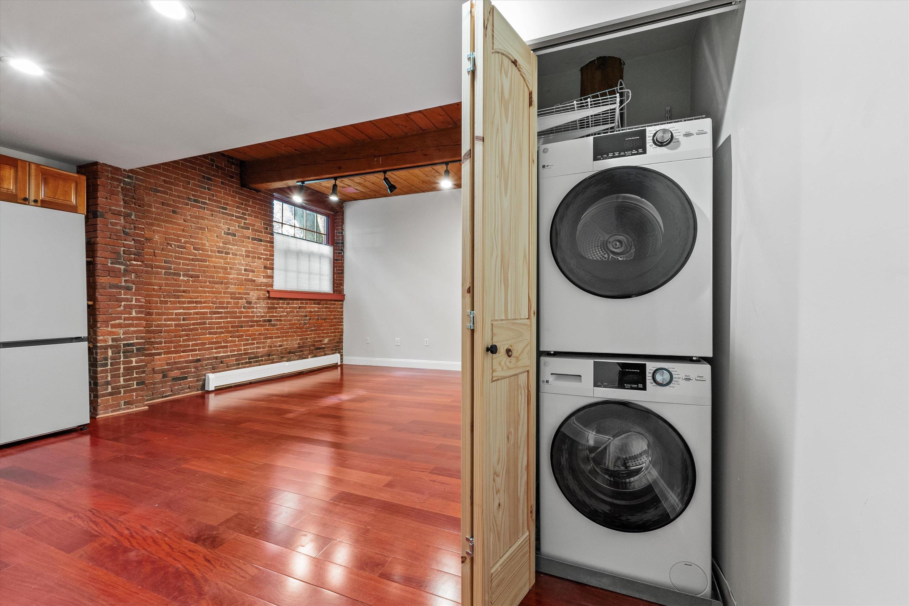 335 Cypress Street Unit: 1N