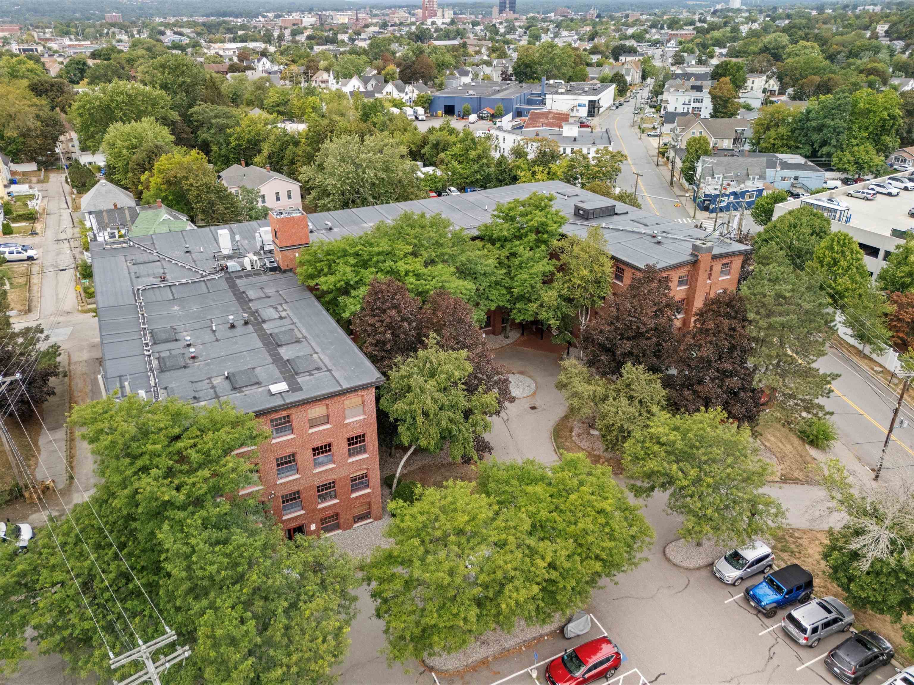 335 Cypress Street Unit: 1N