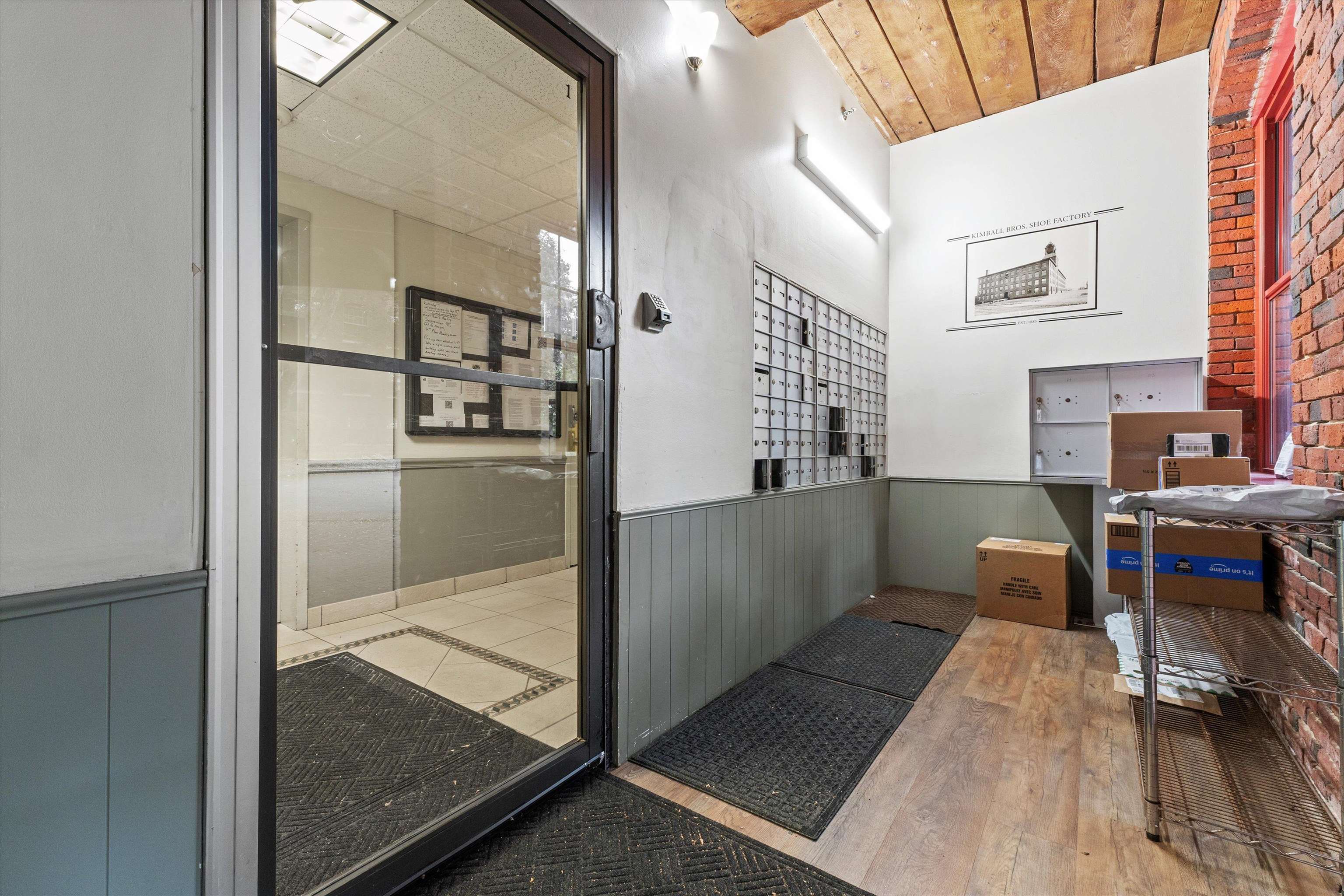 335 Cypress Street Unit: 1N