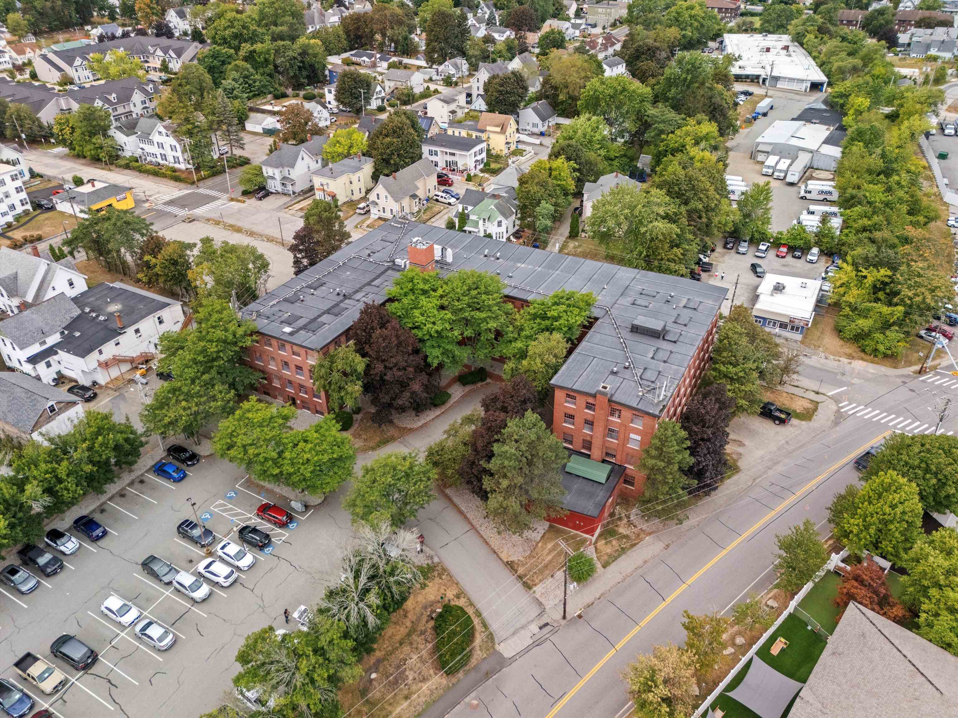 335 Cypress Street Unit: 1N