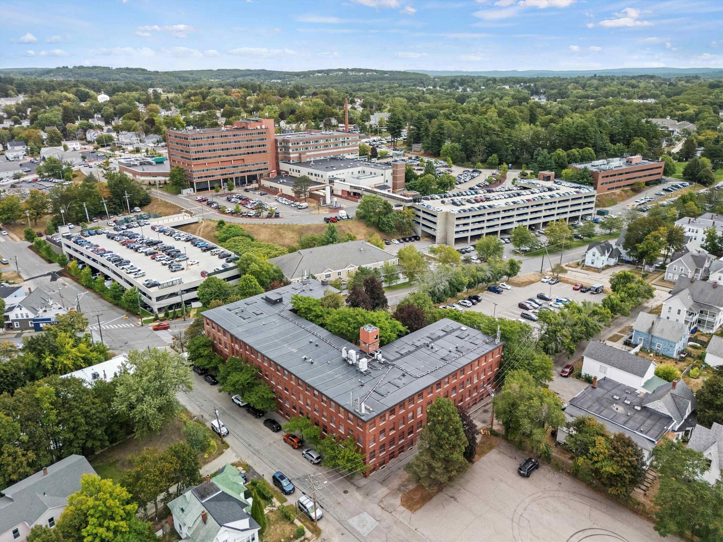 335 Cypress Street Unit: 1N