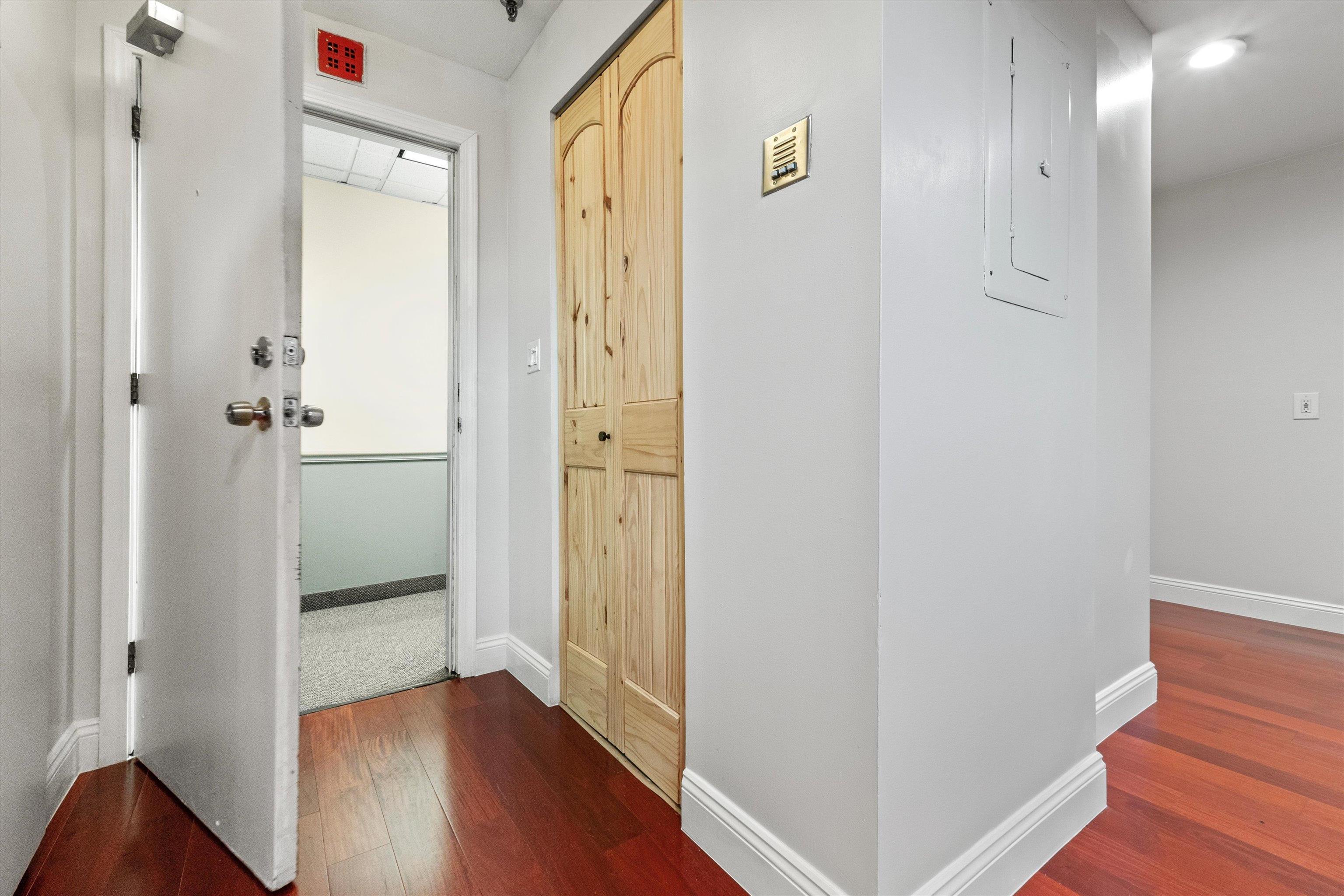 335 Cypress Street Unit: 1N