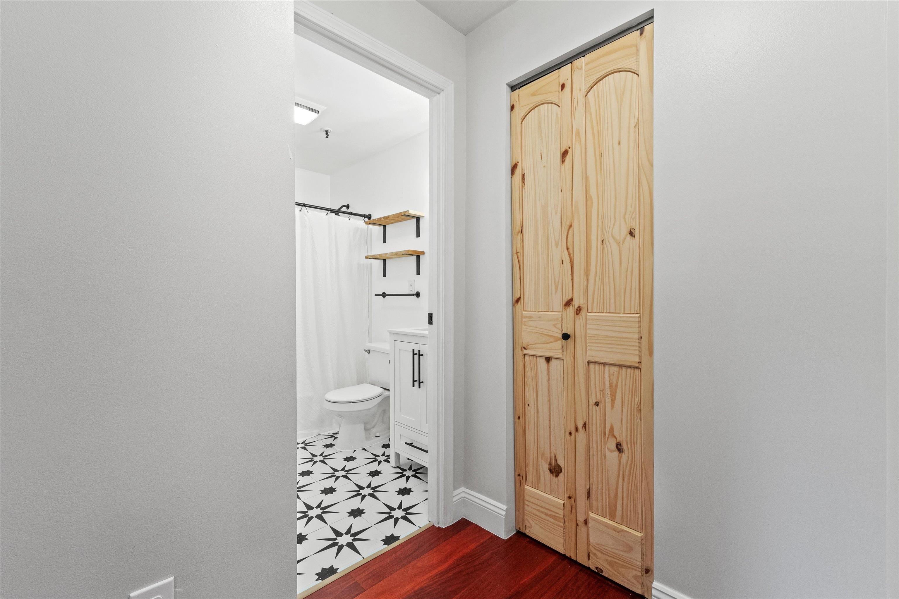 335 Cypress Street Unit: 1N